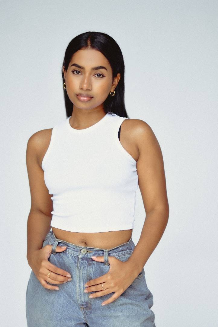 Image of Megha Kurian