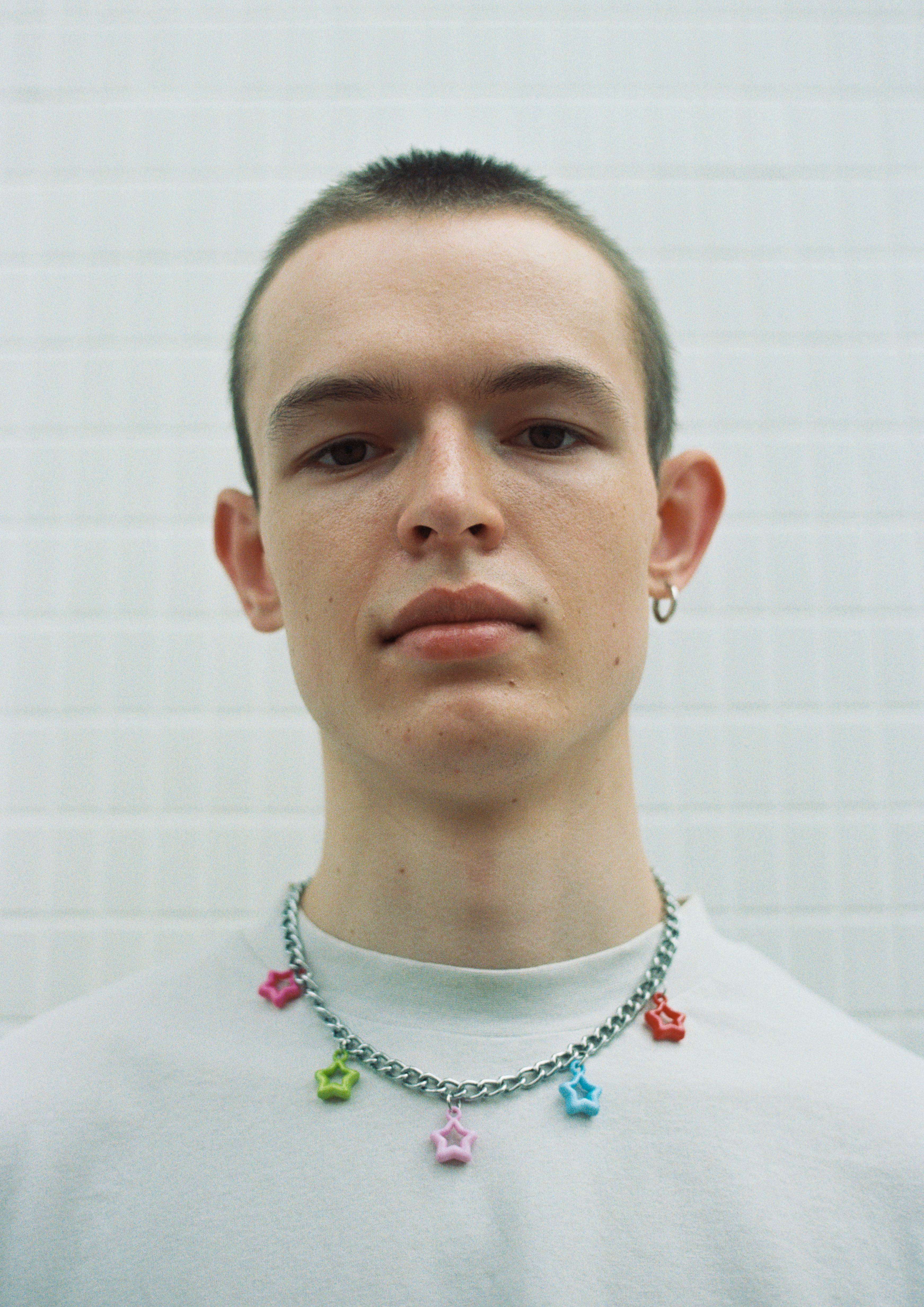 Image of Thomas Davies