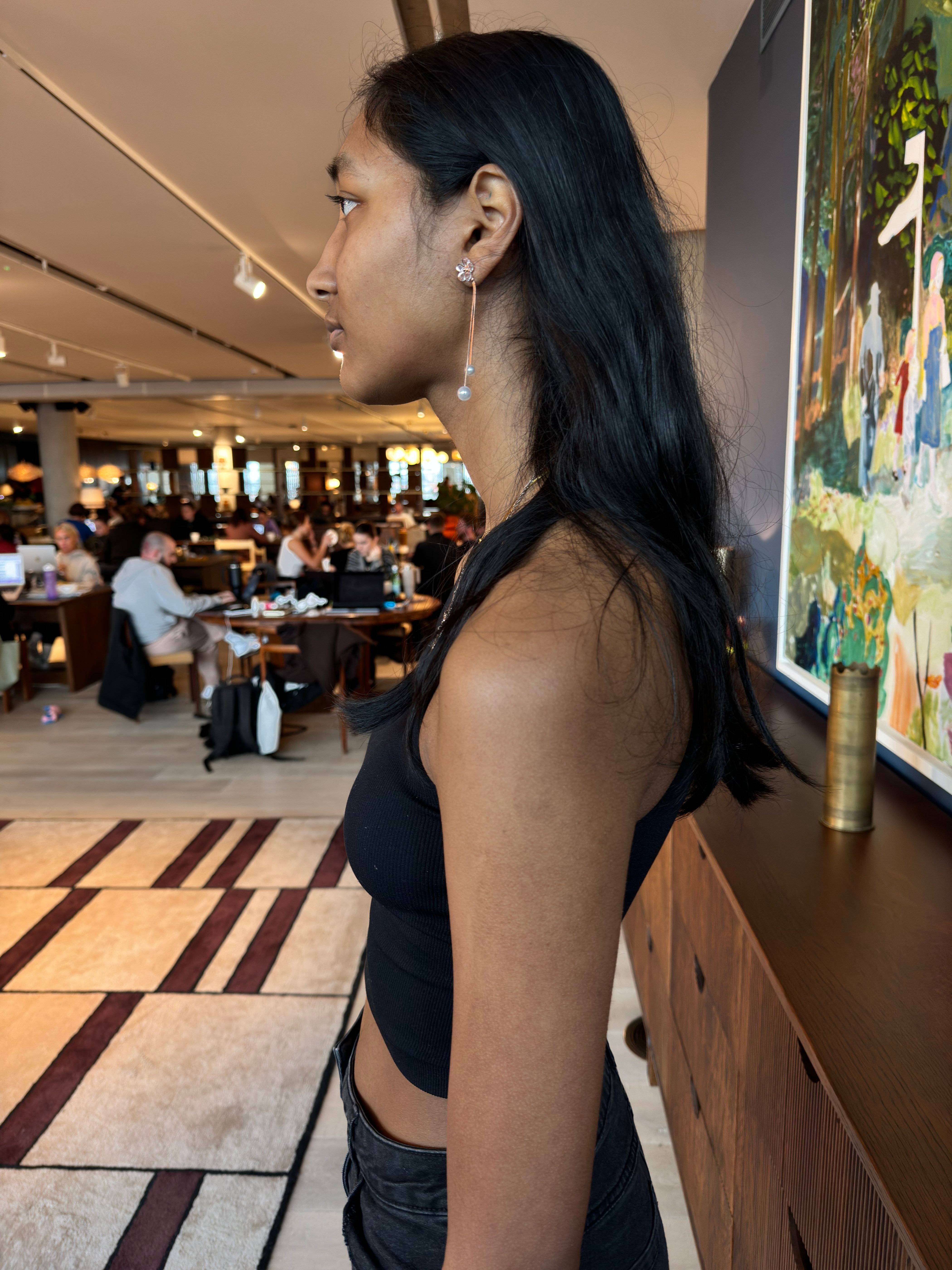 Image of Ananya Nunna