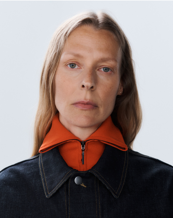 Image of Lucy Pearson