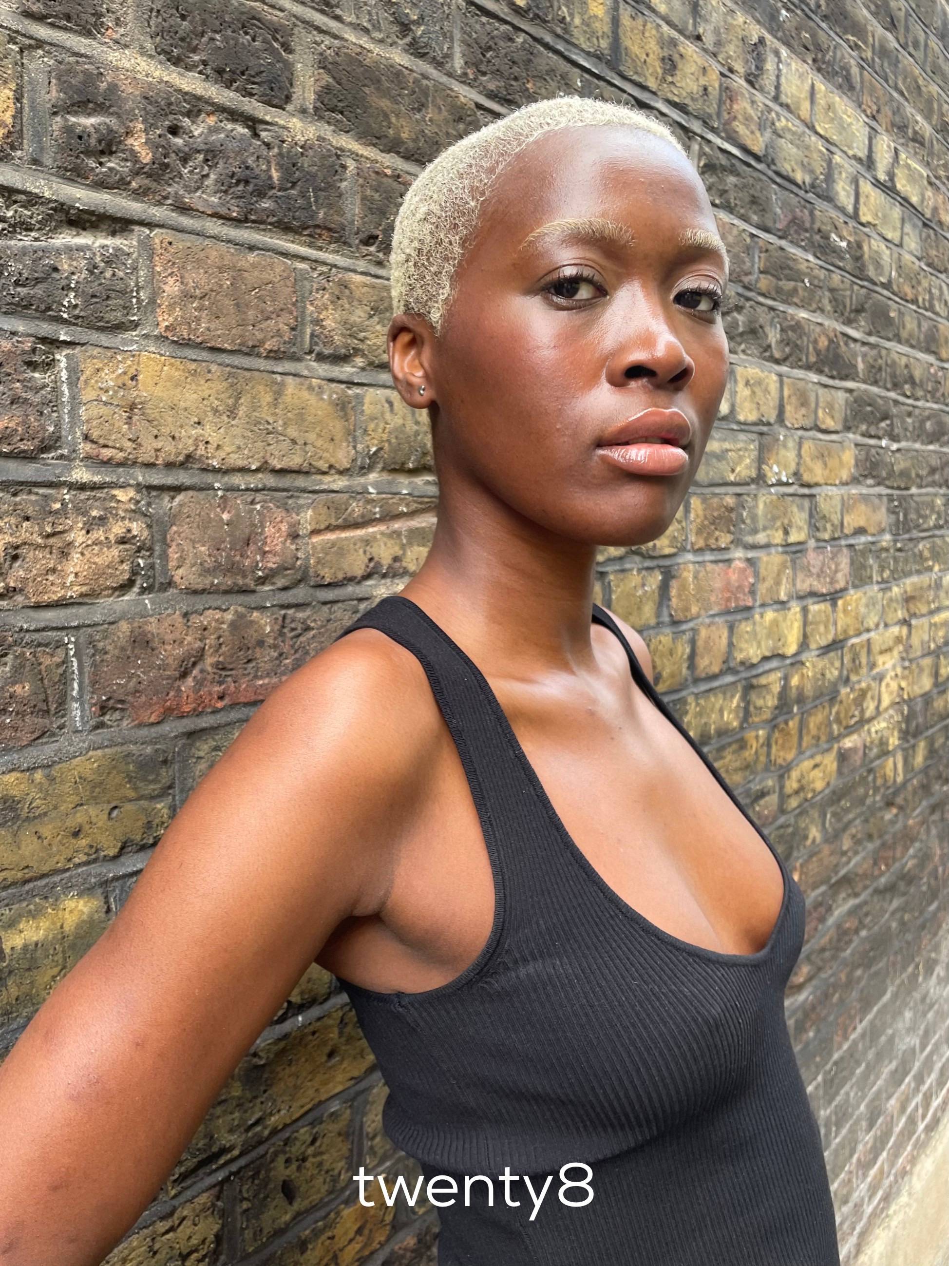 Image of Mandy Didjanga