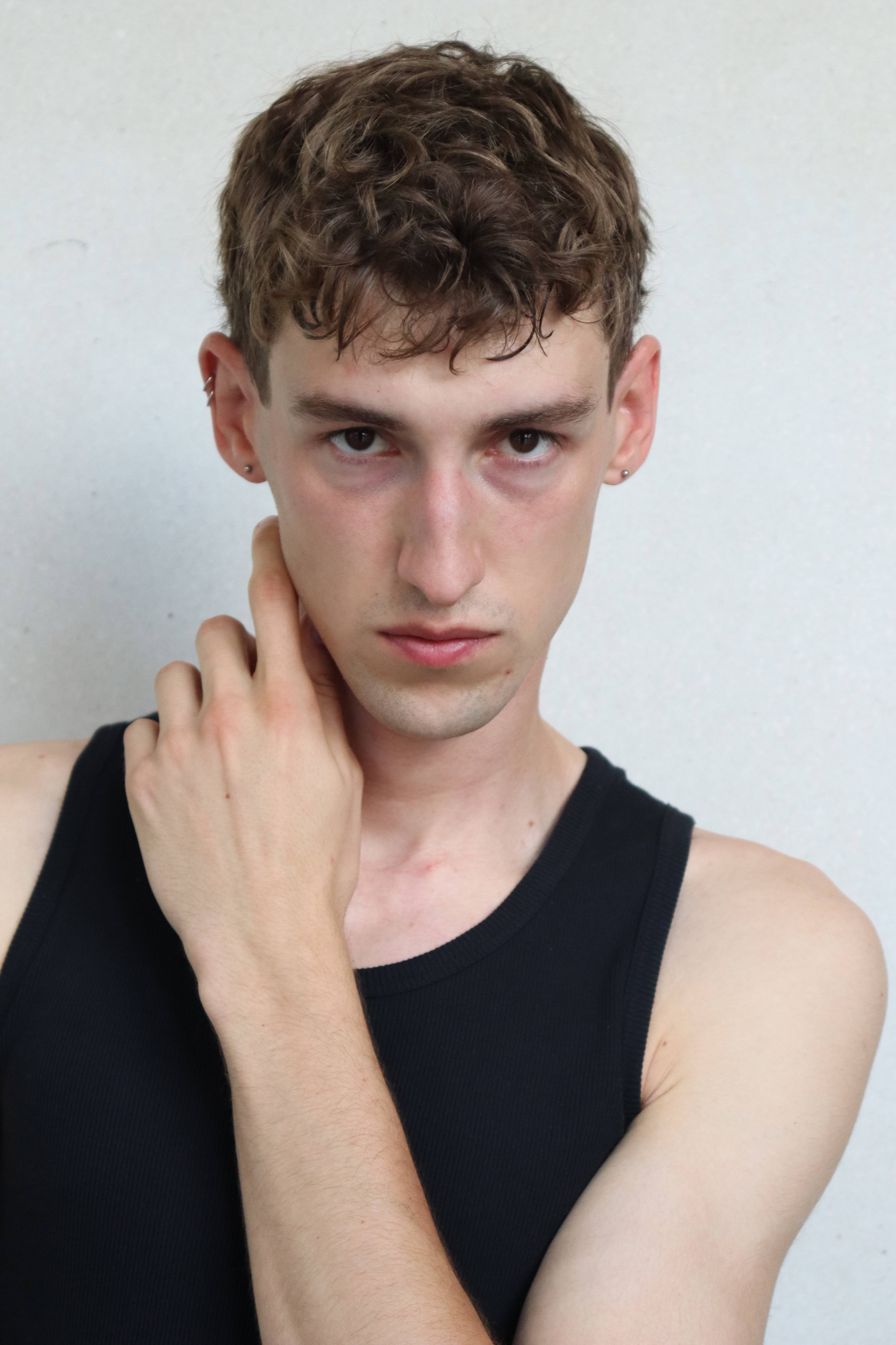 Image of Cameron Longbottom