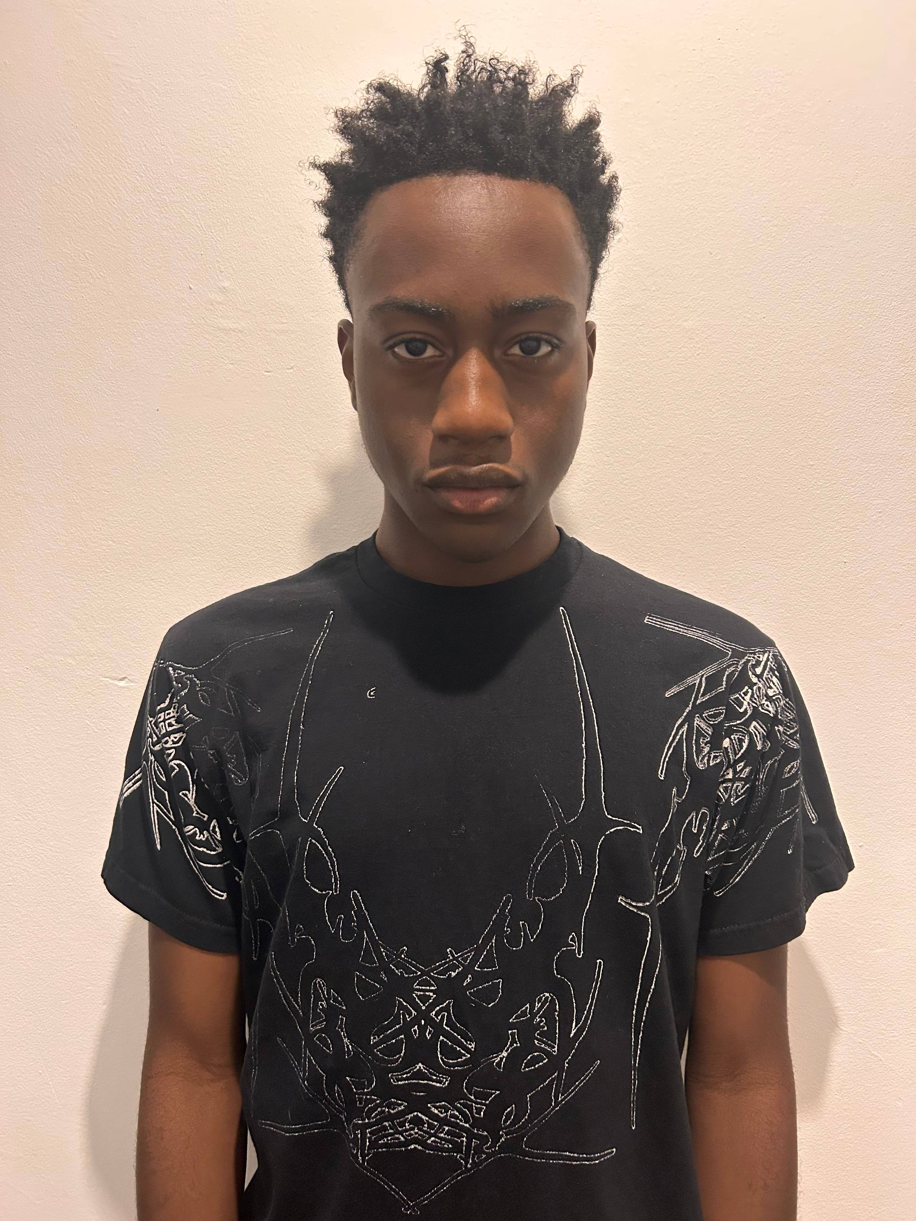 Image of Valentino Rodrigues