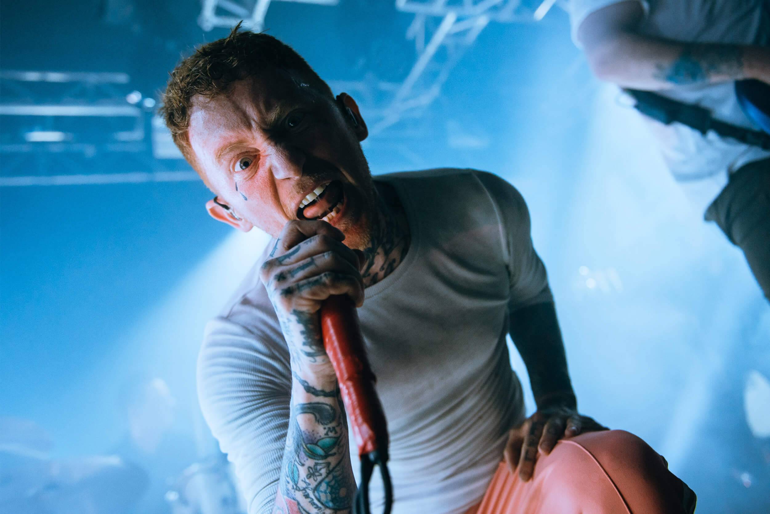 Image of Ryan Johnston