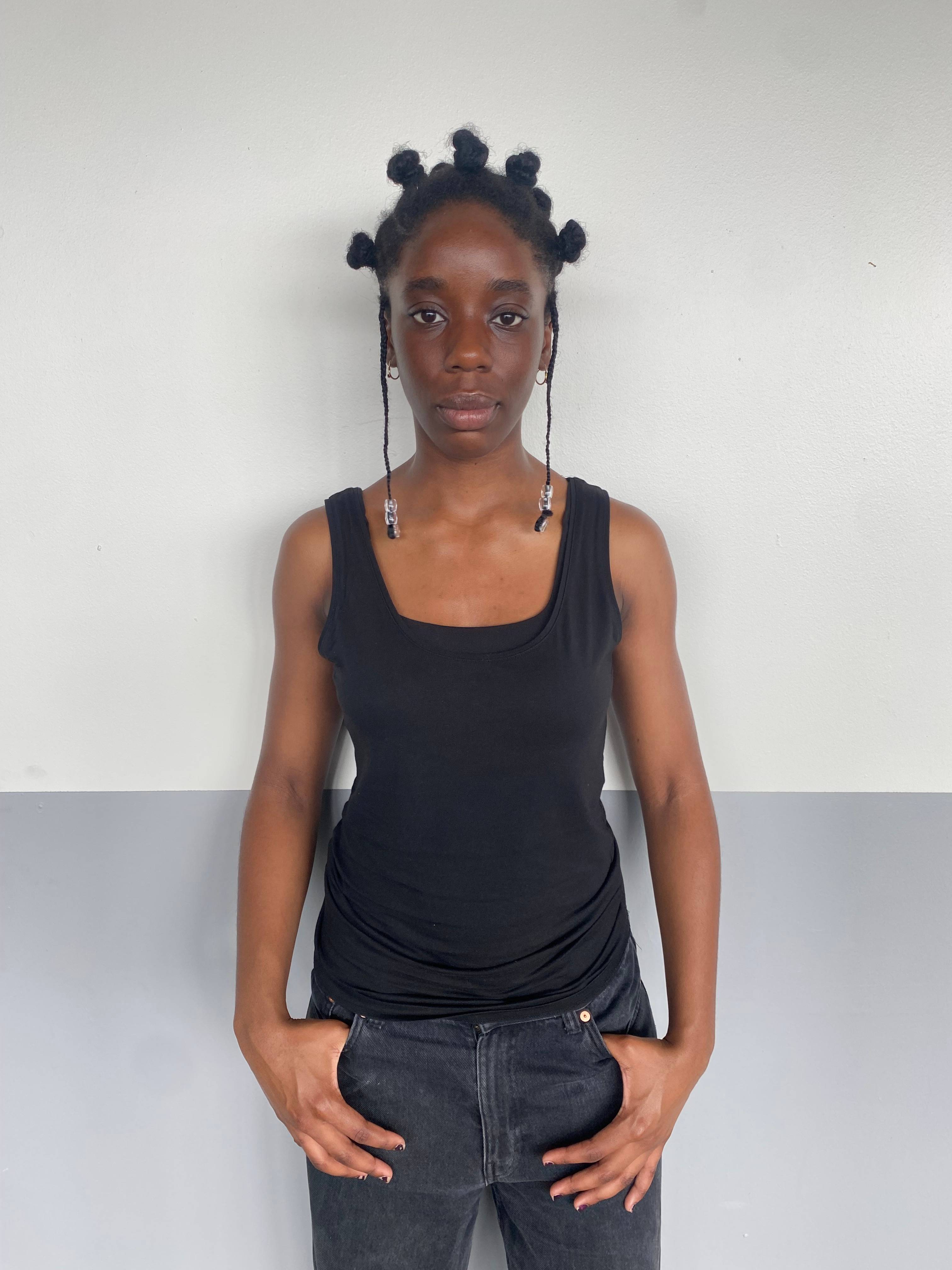 Image of Purple Nwojo