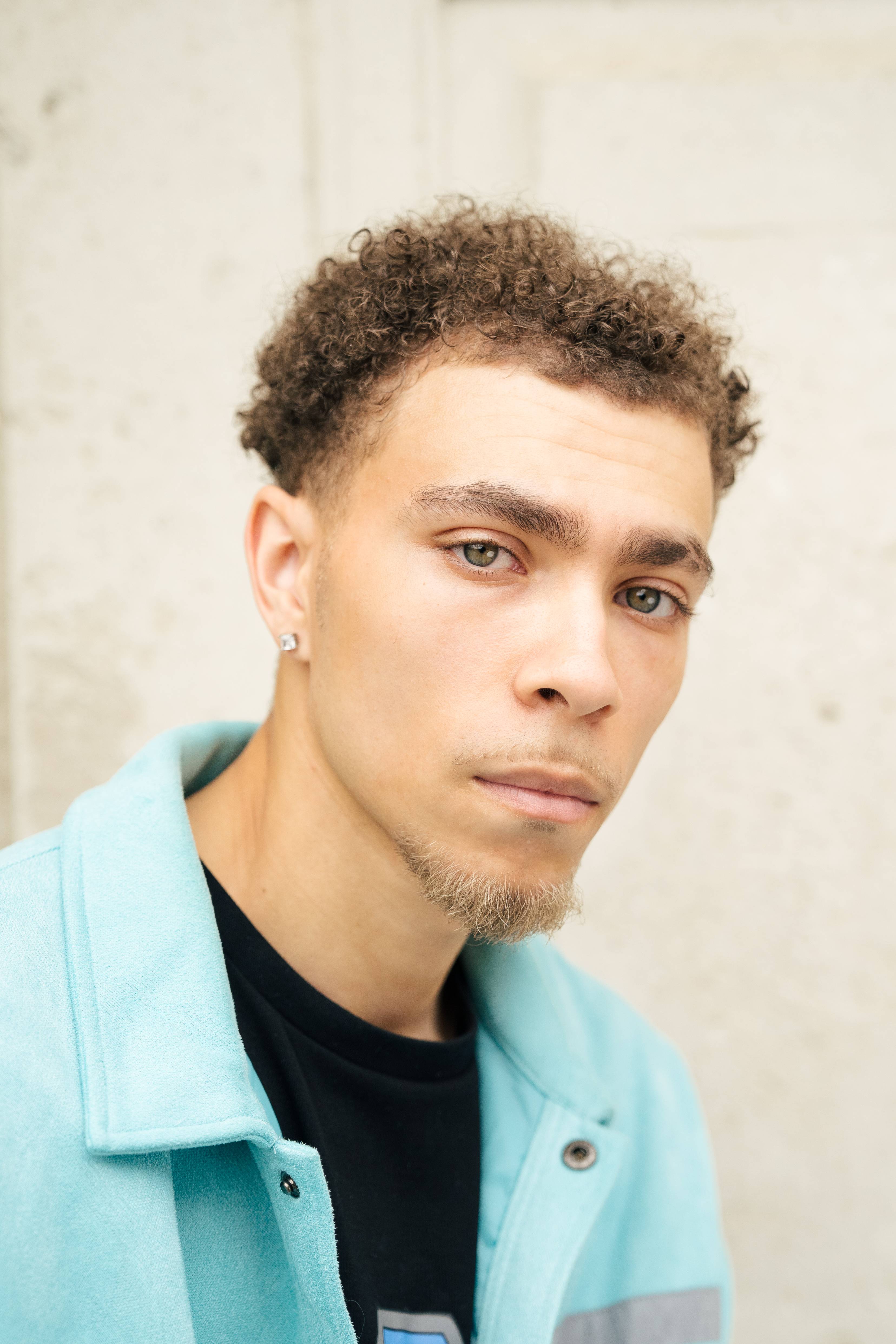 Image of Dejon Weston