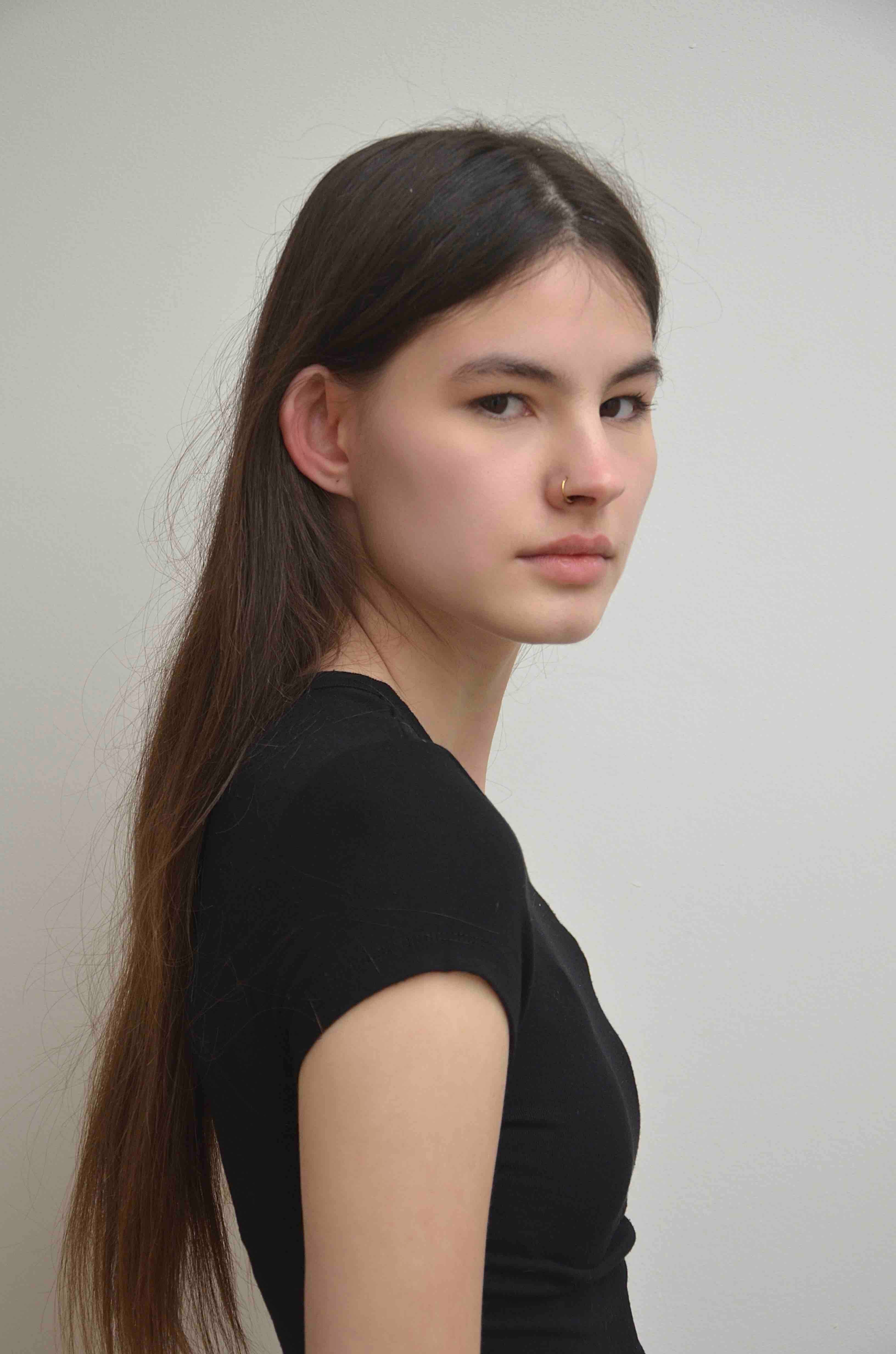 Image of sophie chan