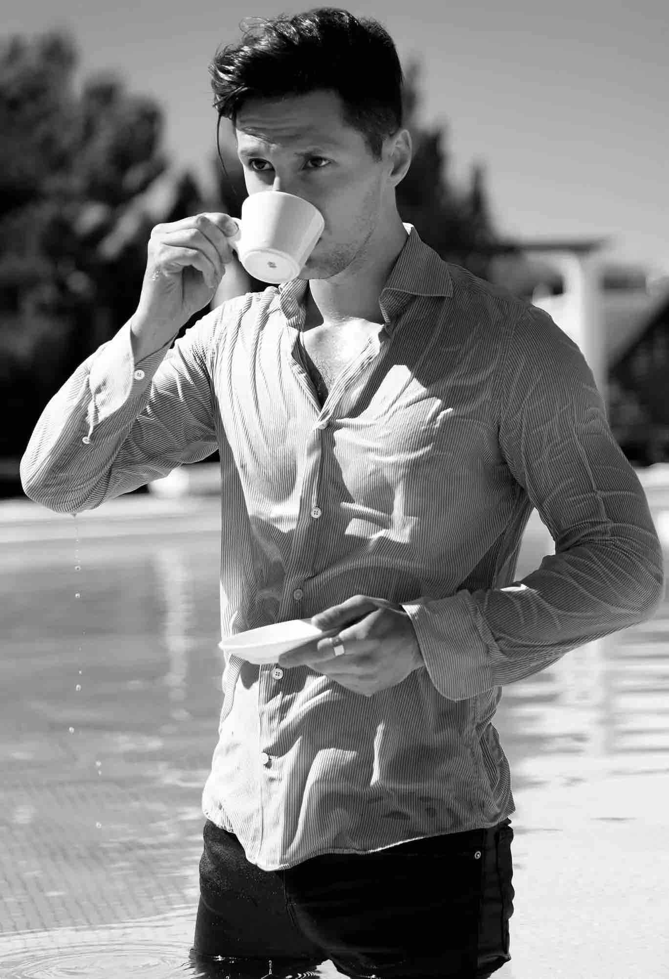 Image of Alexandre Testa