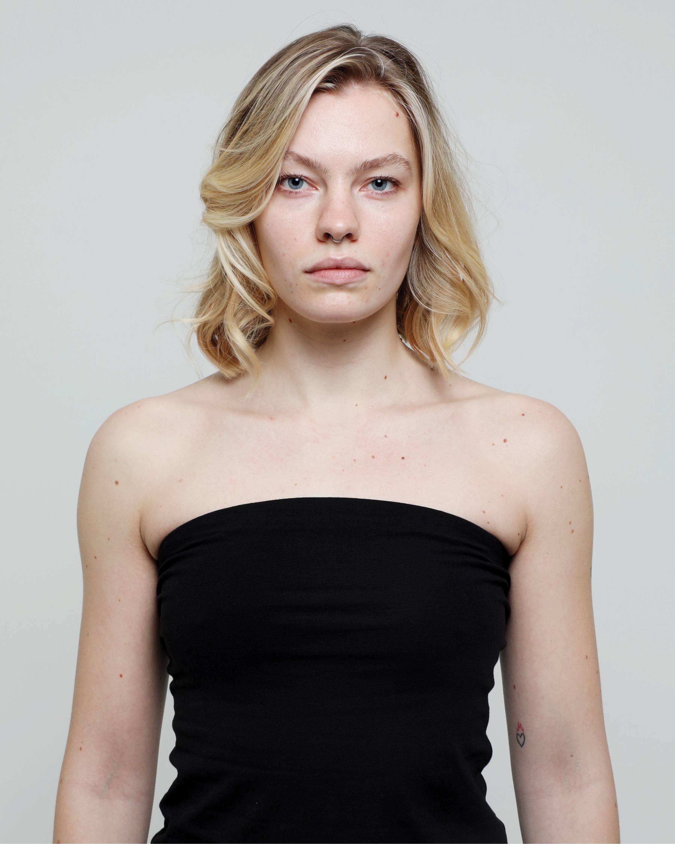 Image of Maisie Gregory