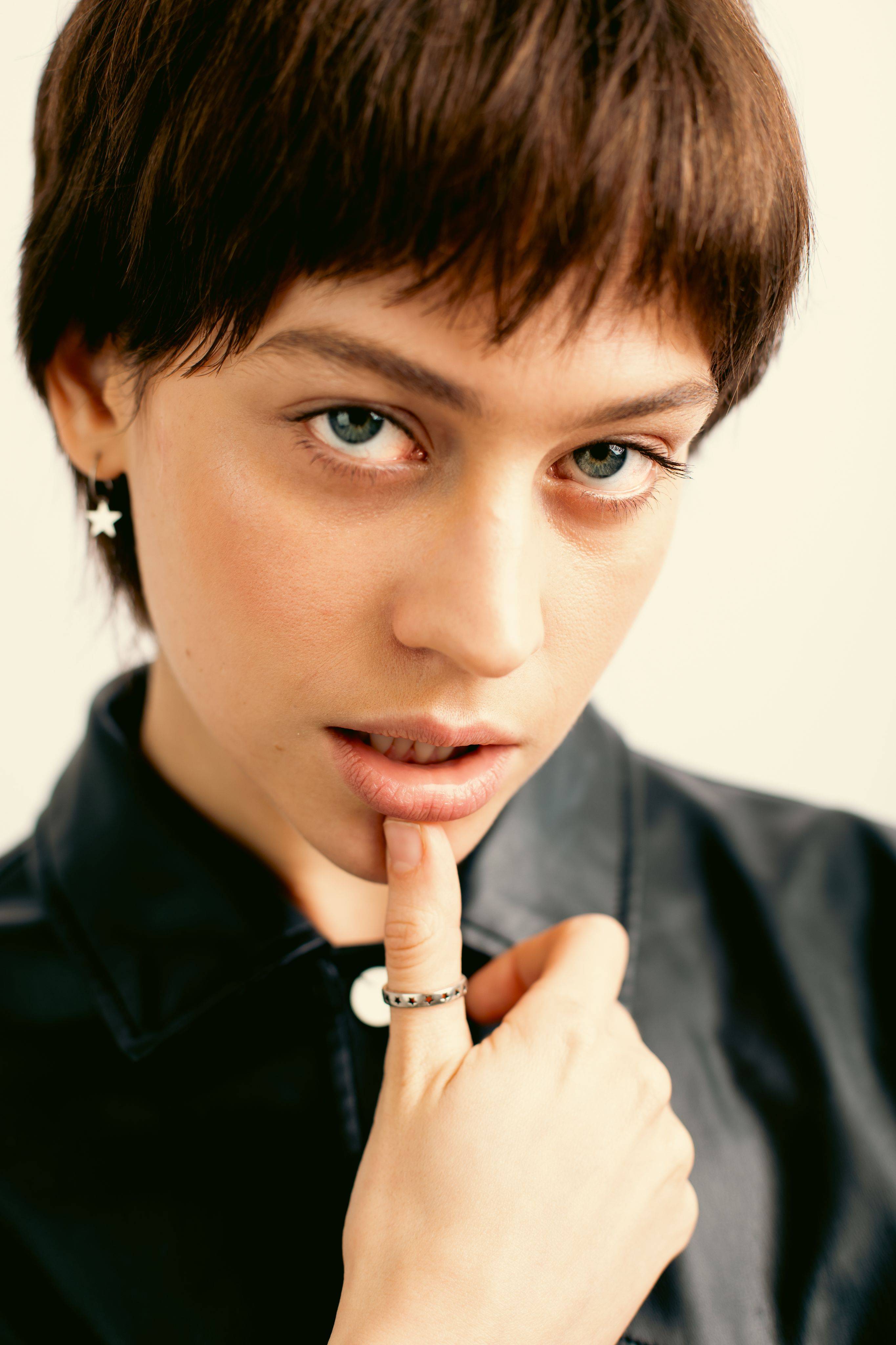 Image of Annie Haworth