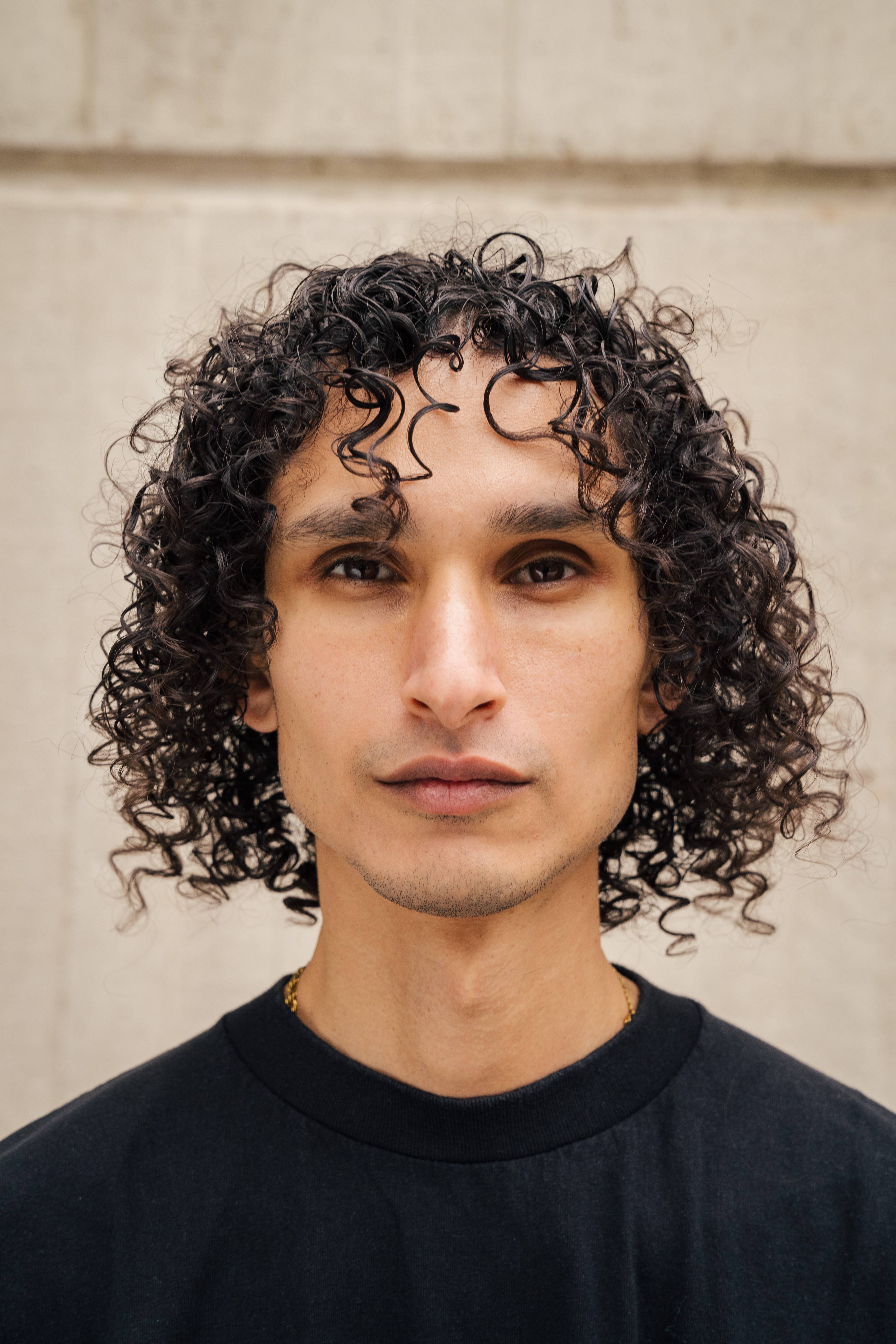 Image of Damian Sookrah
