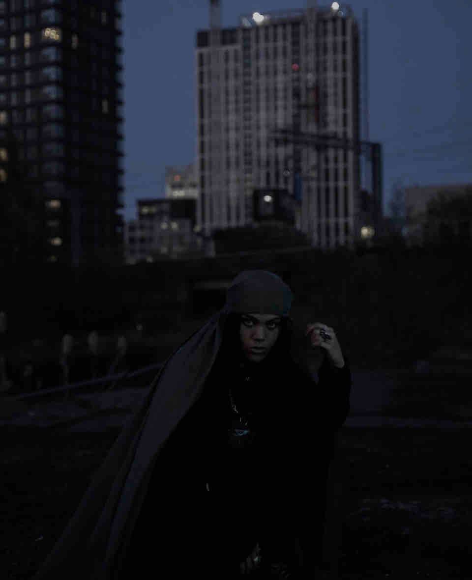 Image of Benji Hiller