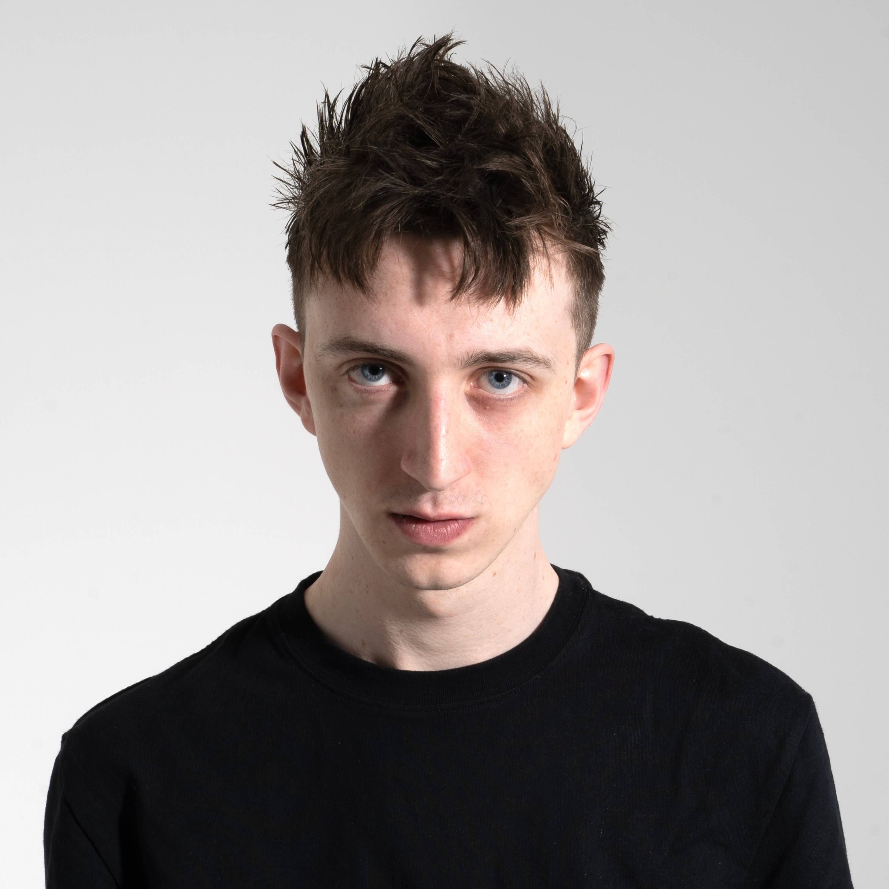 Image of Jasper Leigh