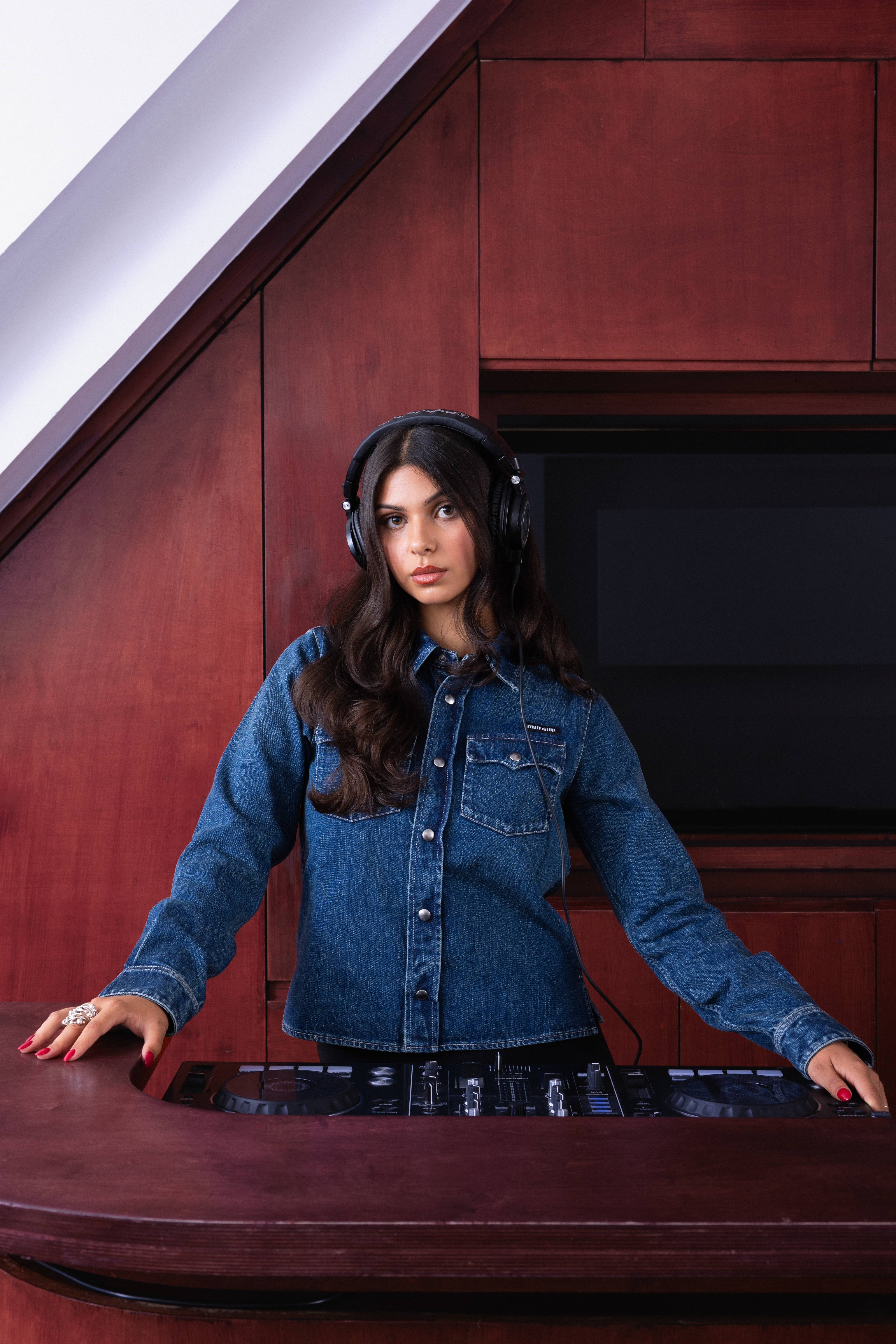 Image of Amy Osmaston