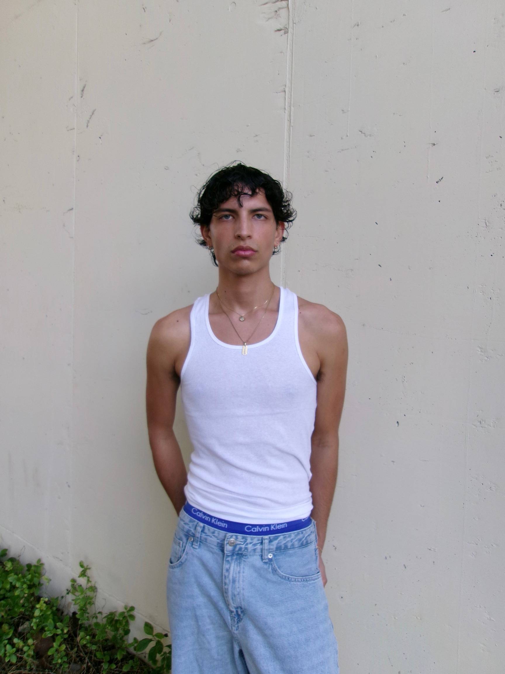 Image of Joe Sammy Jackson-Lopez