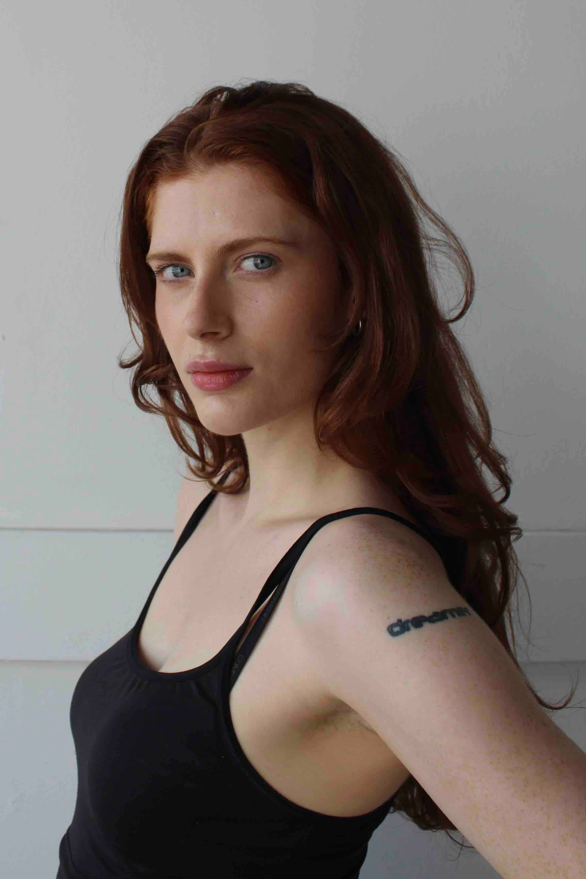 Image of Poppy Hewlett