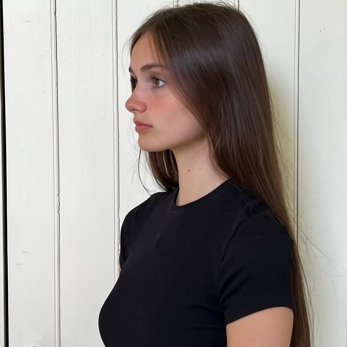 Image of Georgina Fevyer