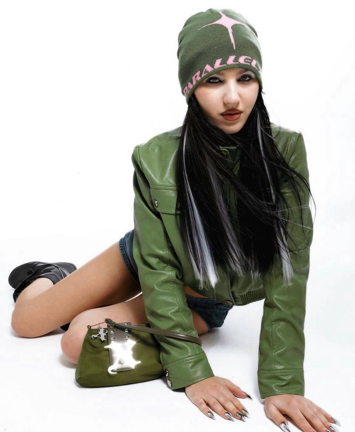 Image of Amena Zara