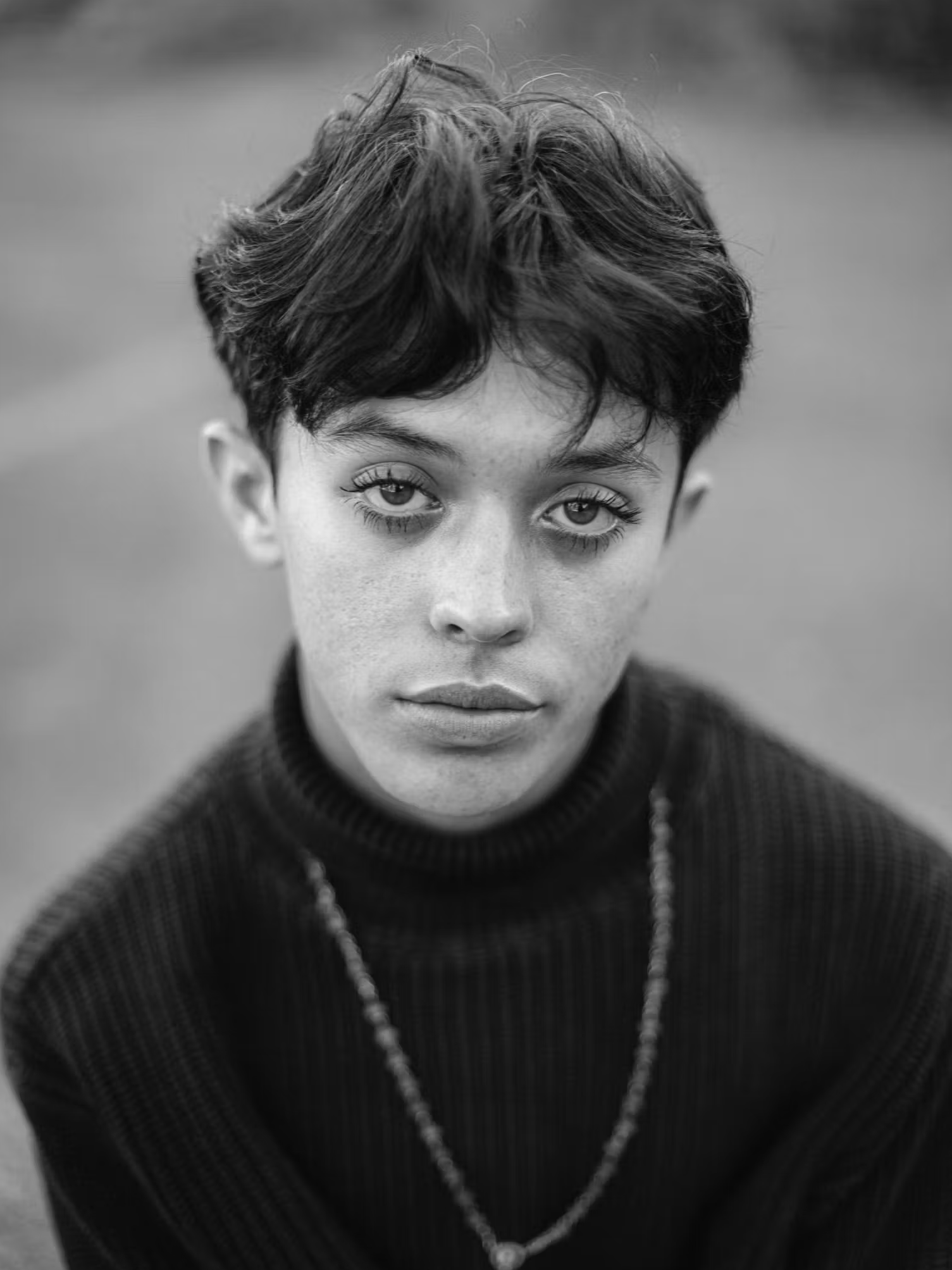 Image of Cuba Shakya