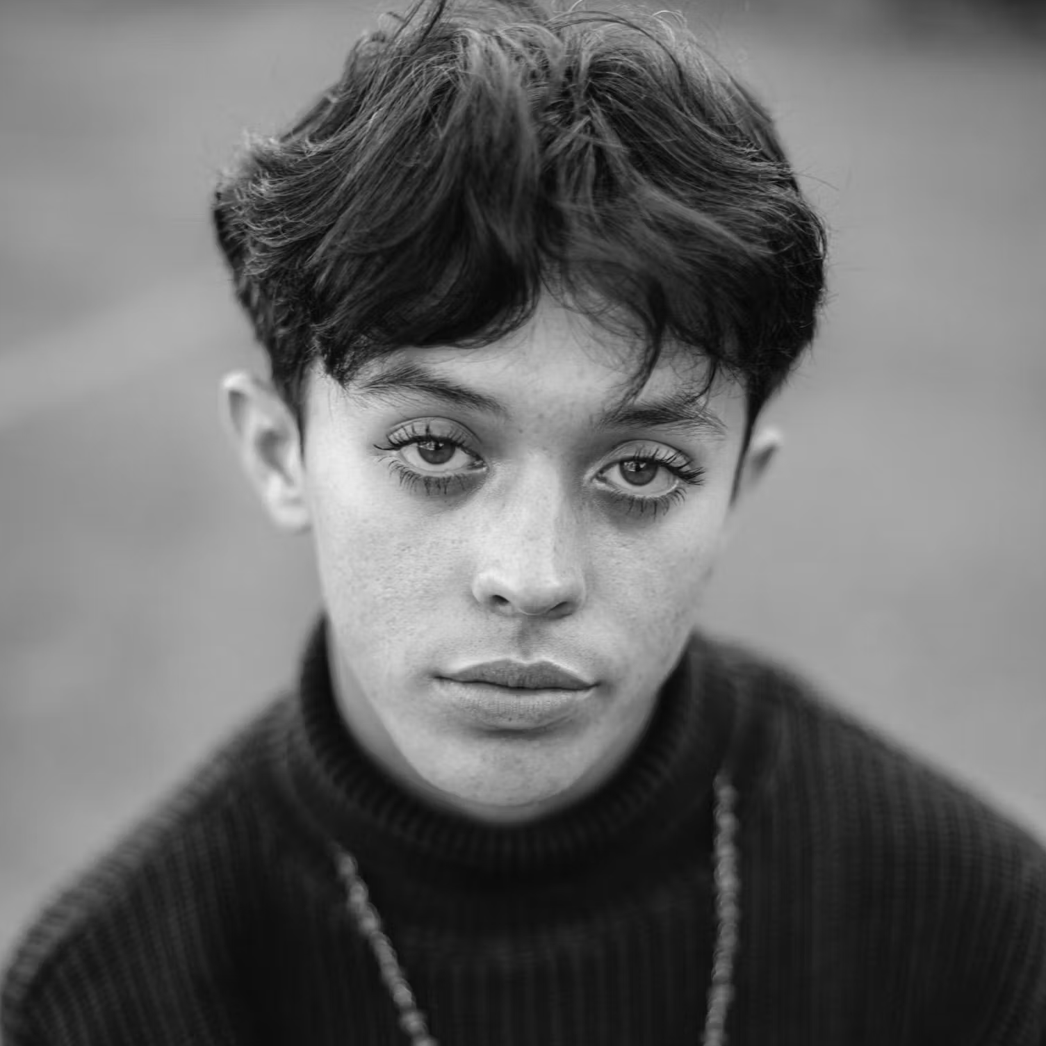 Image of Cuba Shakya