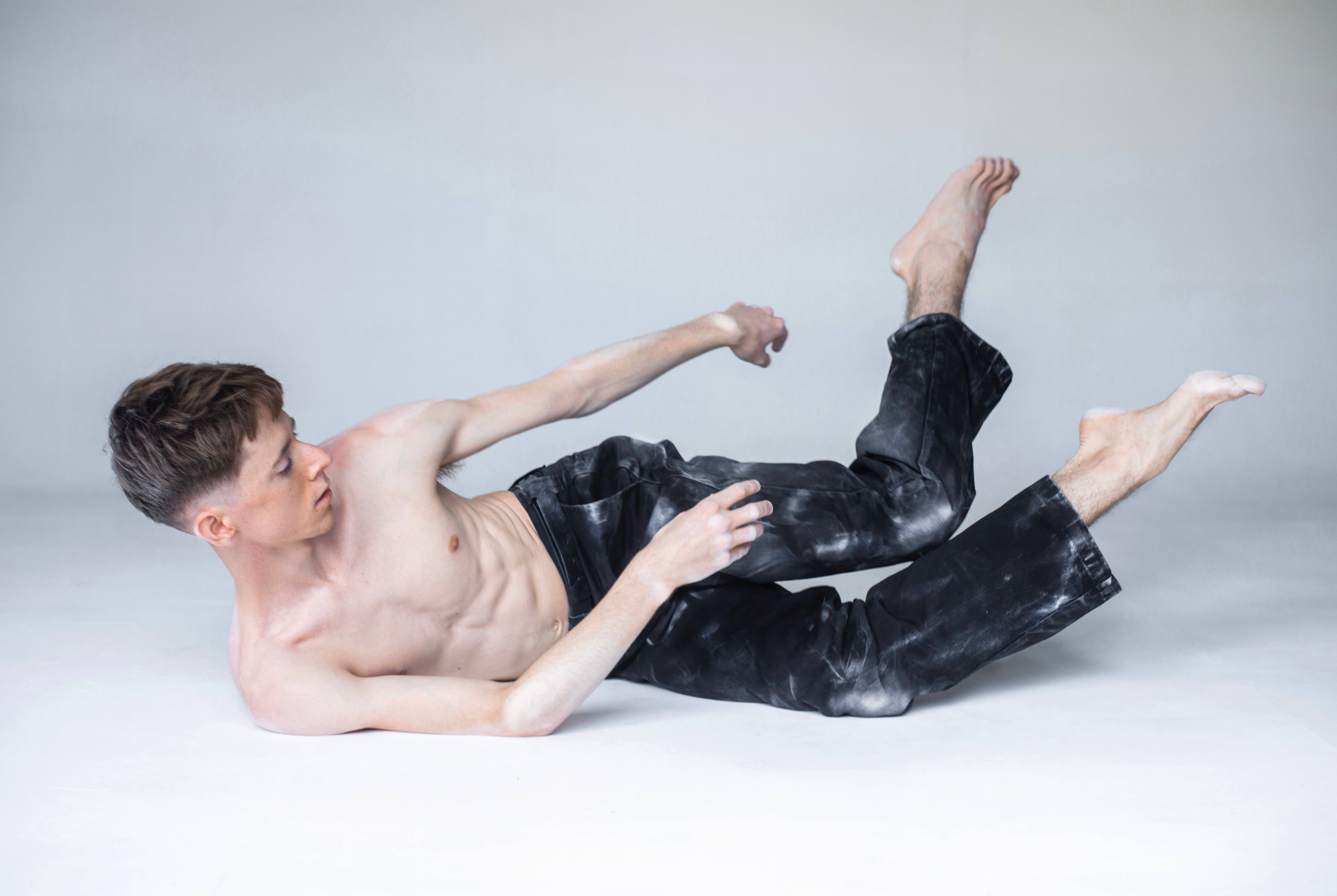 Image of Mateusz Piekarski