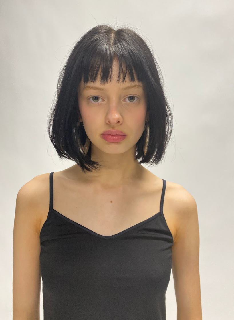 Image of Polly Byatt