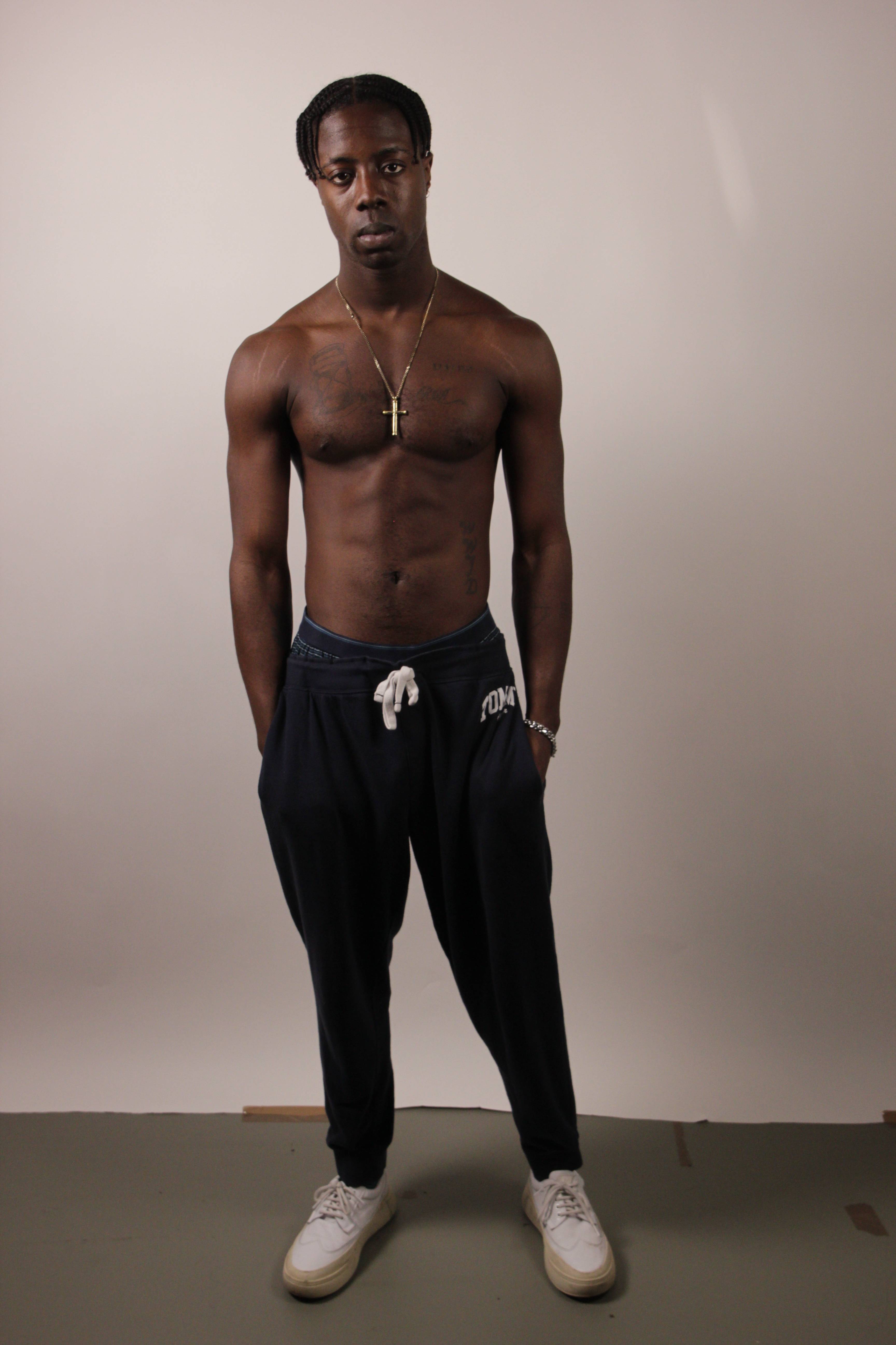 Image of Laolu Akerele