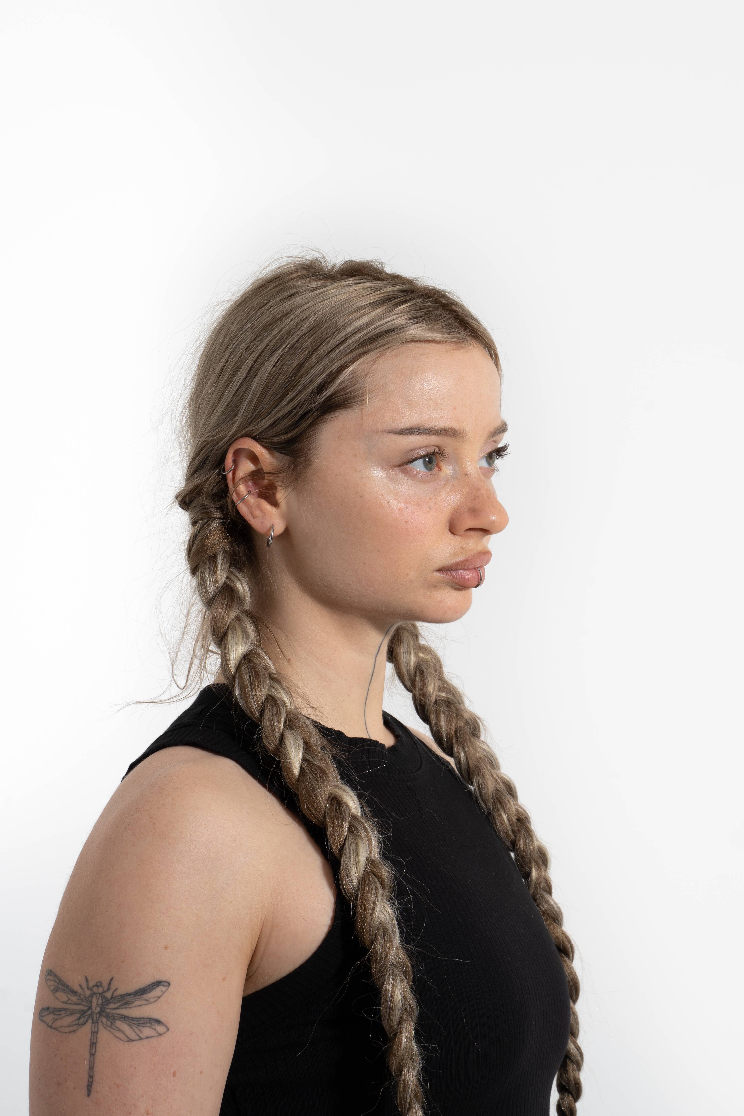 Image of Meg Beatrice Barton