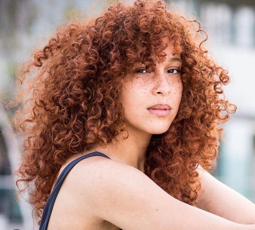 Image of Maisie Miranda