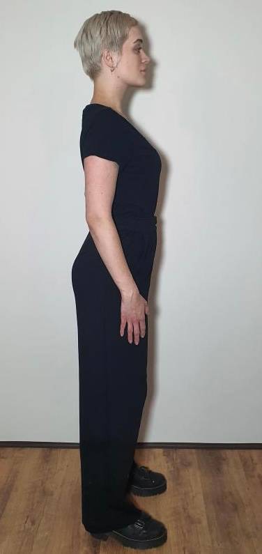 Image of Isabella Besque
