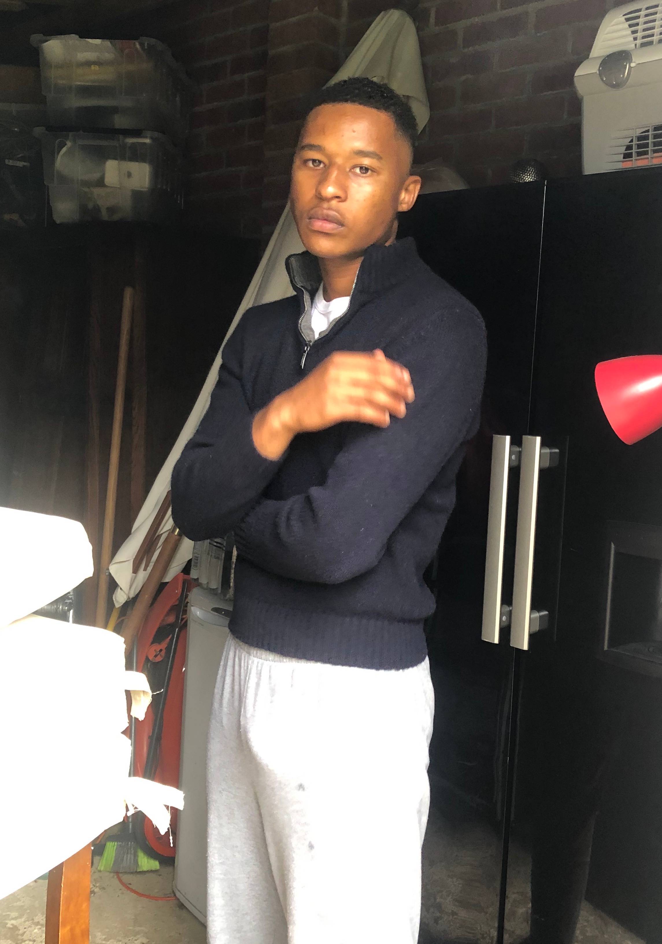 Image of T Allen