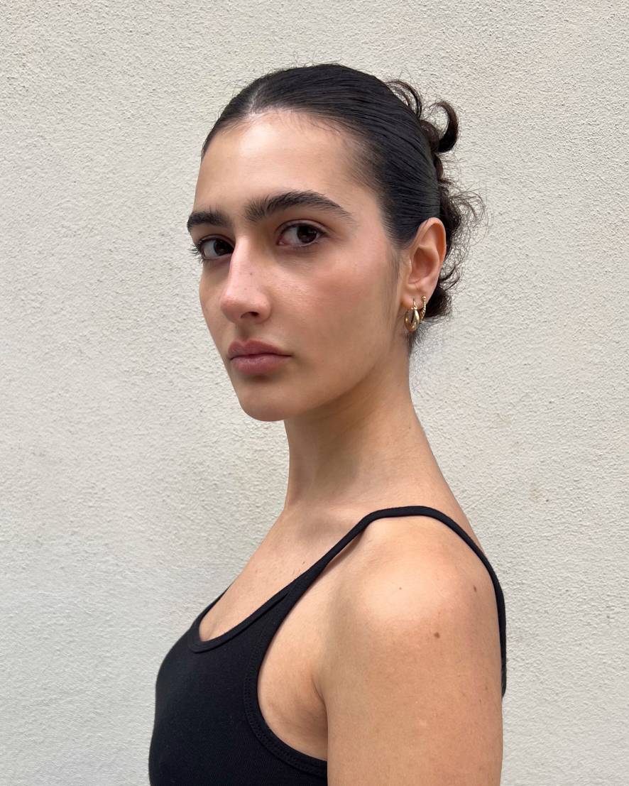 Image of Öyküm Ozdamar