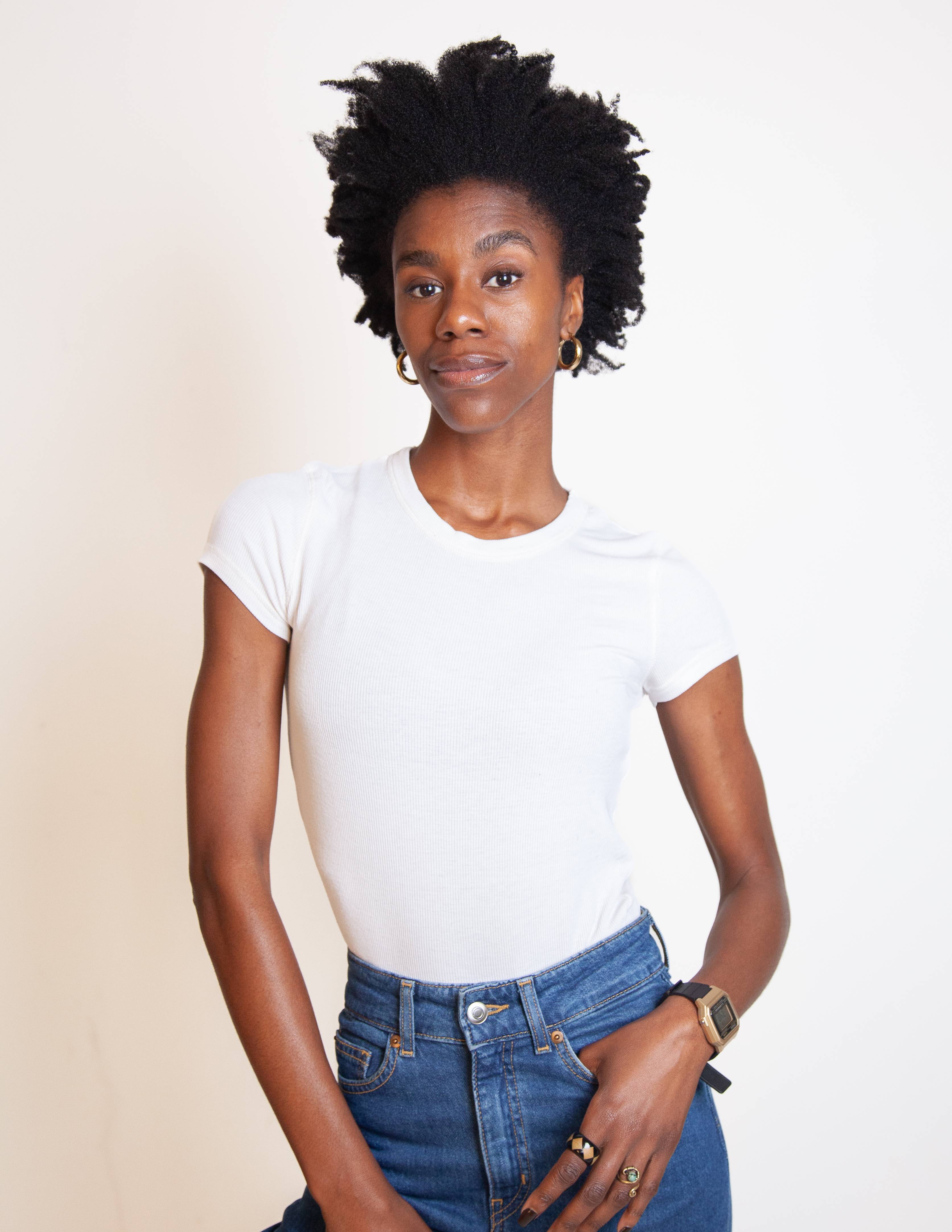 Image of Esé Oghene
