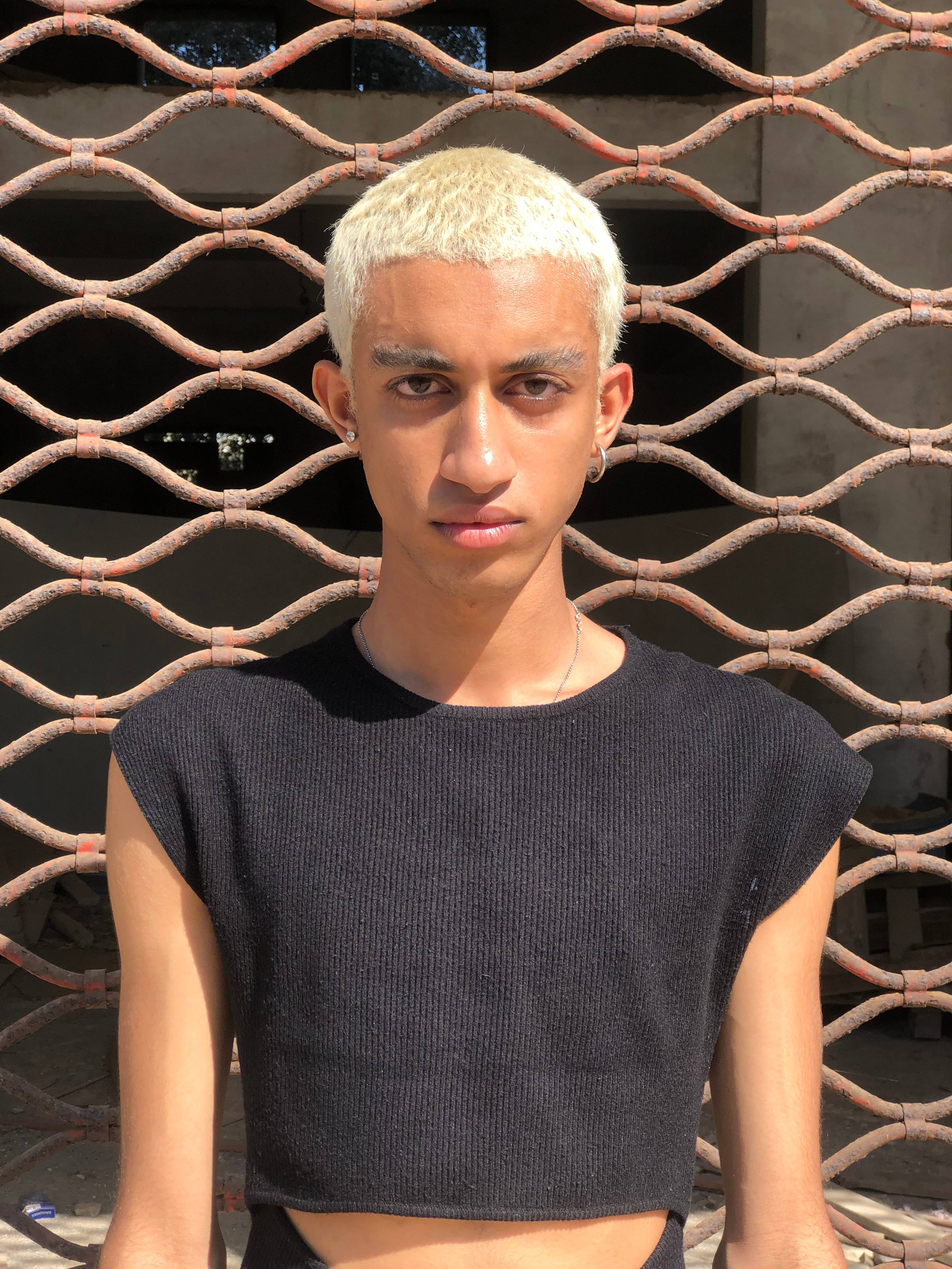Image of Othmane Sakour
