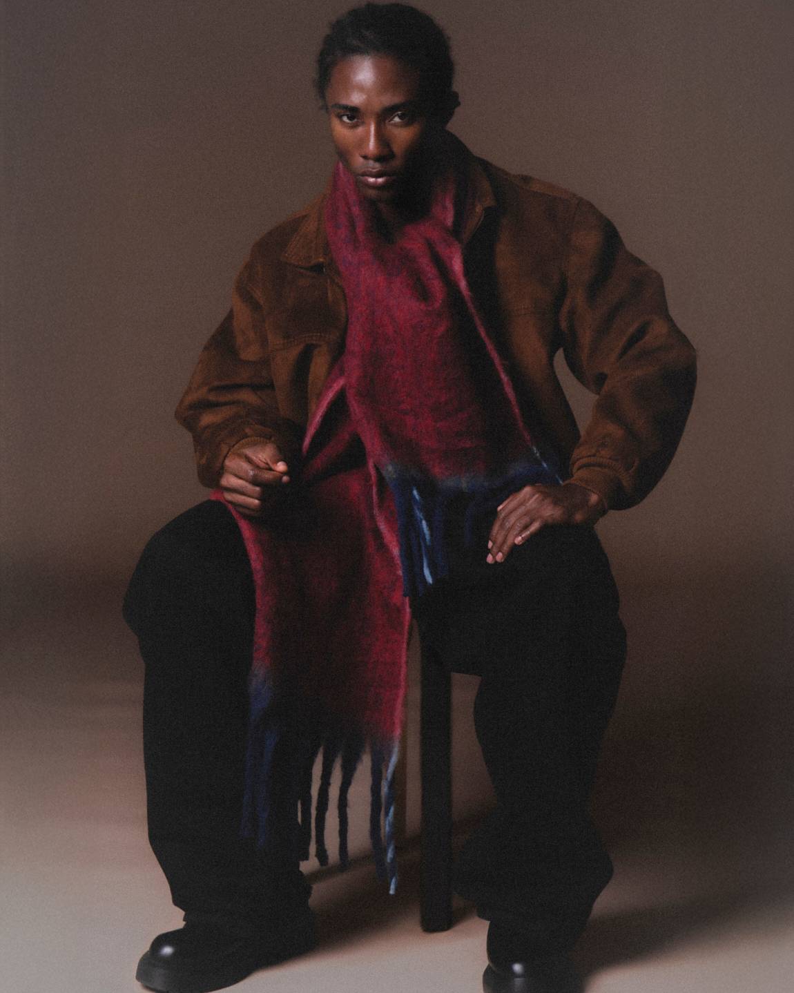 Image of Pidan David