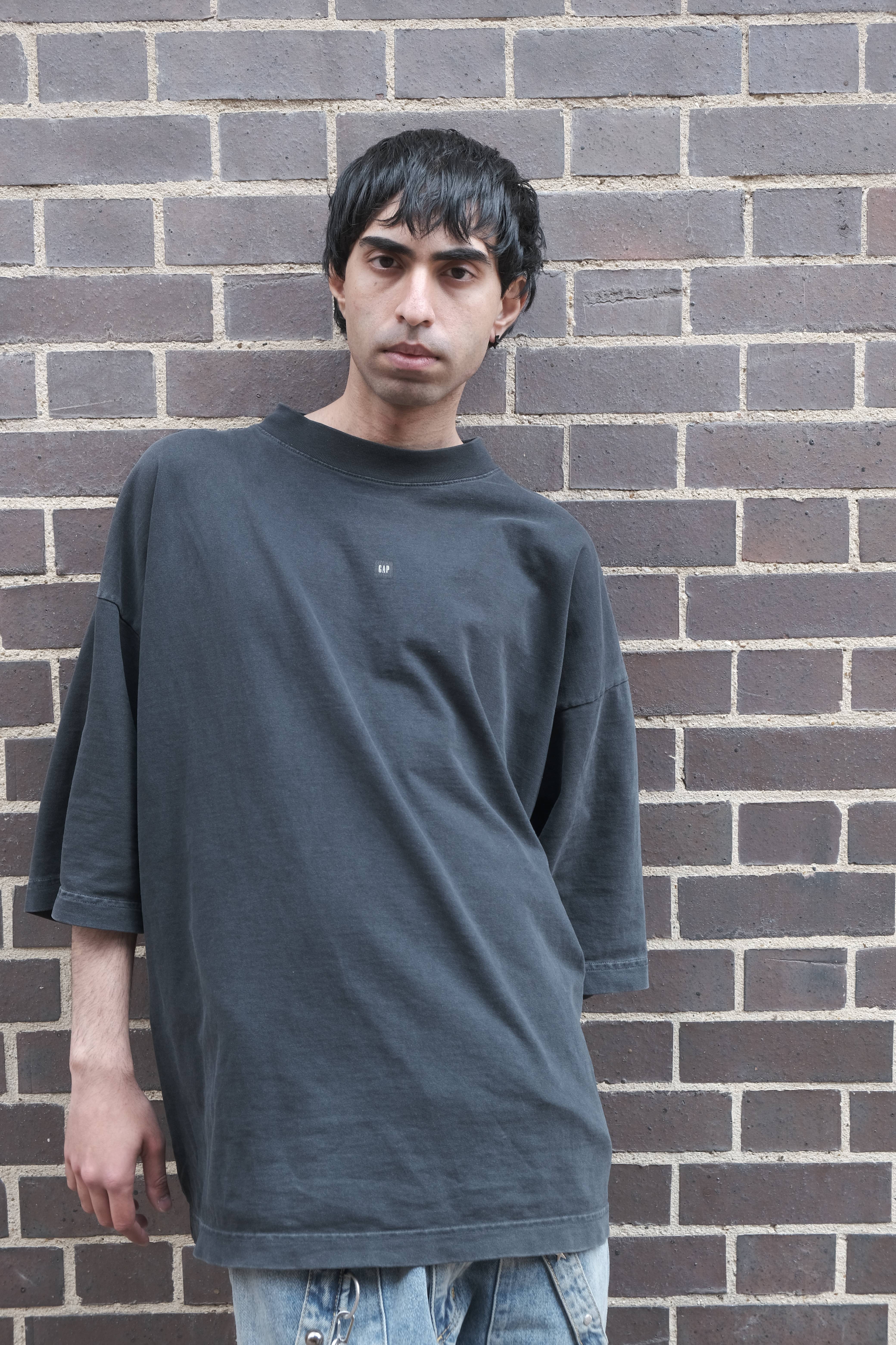 Image of Hamza Ghazanfar