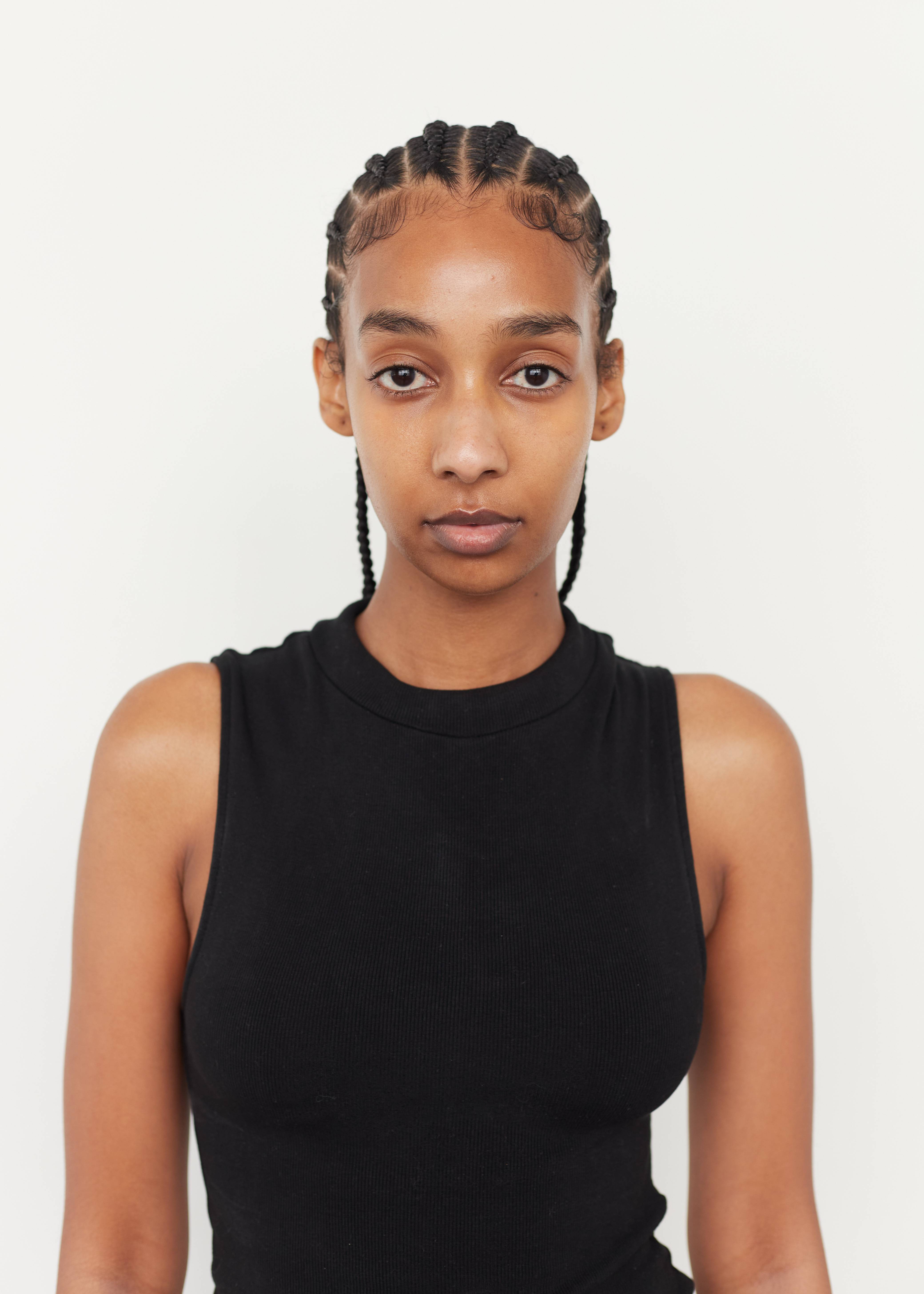Image of Sabrina Temesghen