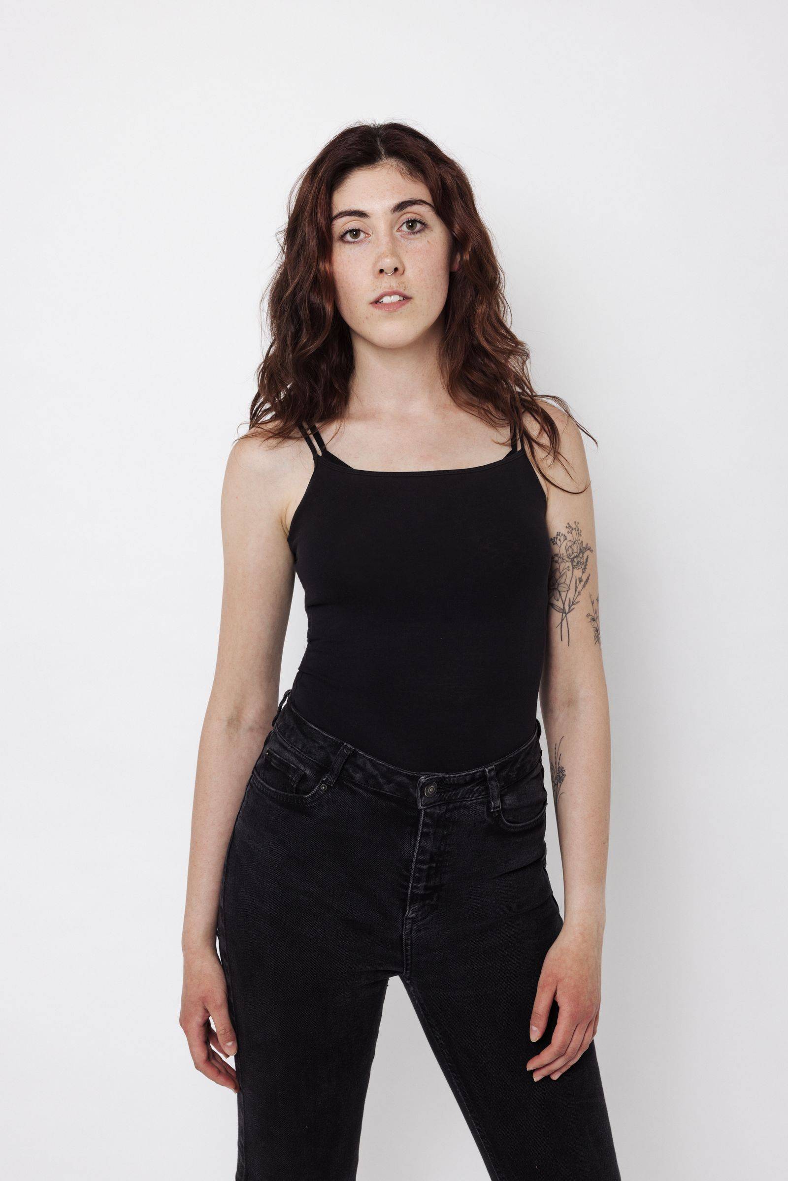 Image of Sophia Andrews