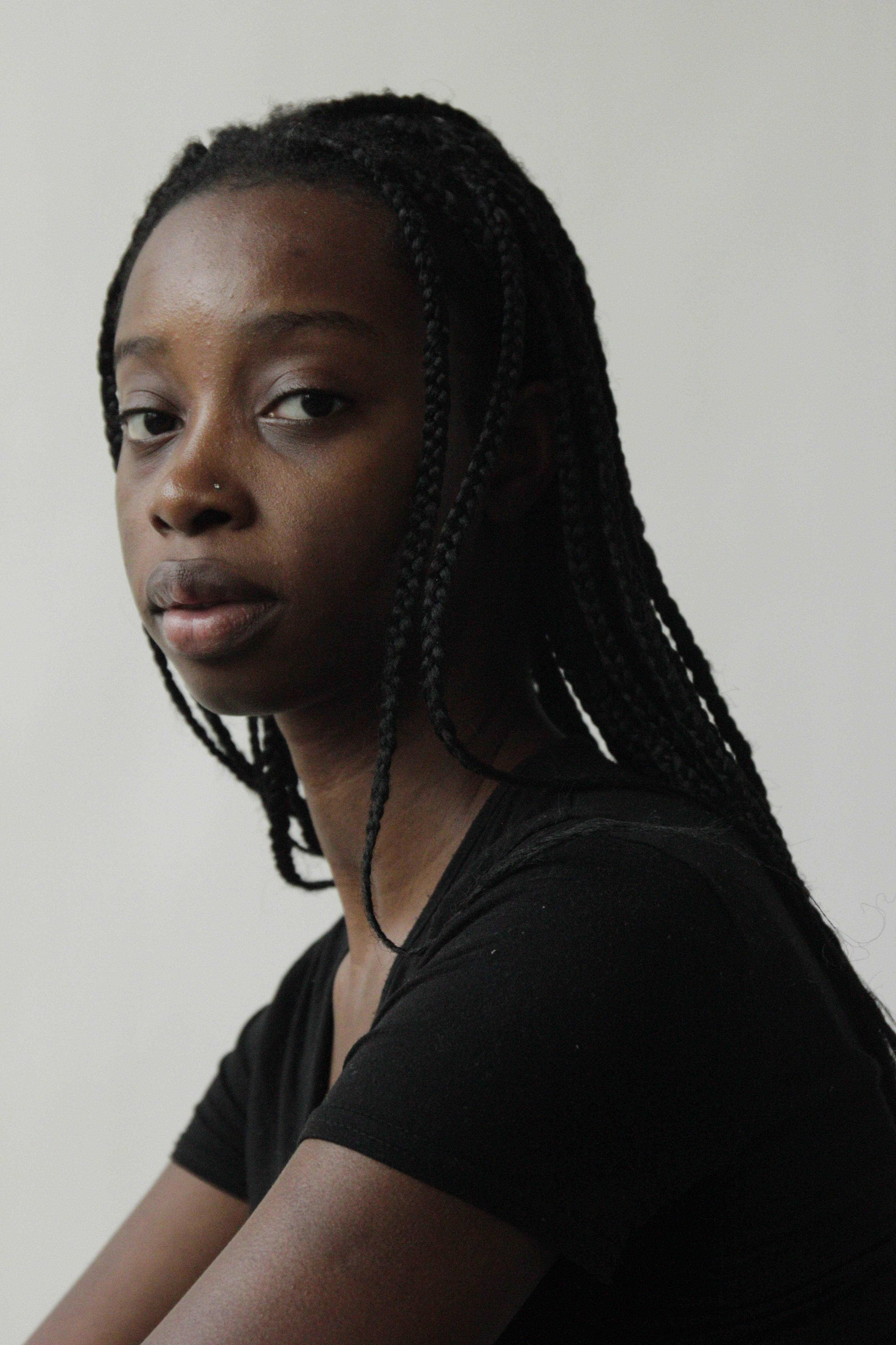 Image of Liome Ogunbiyi