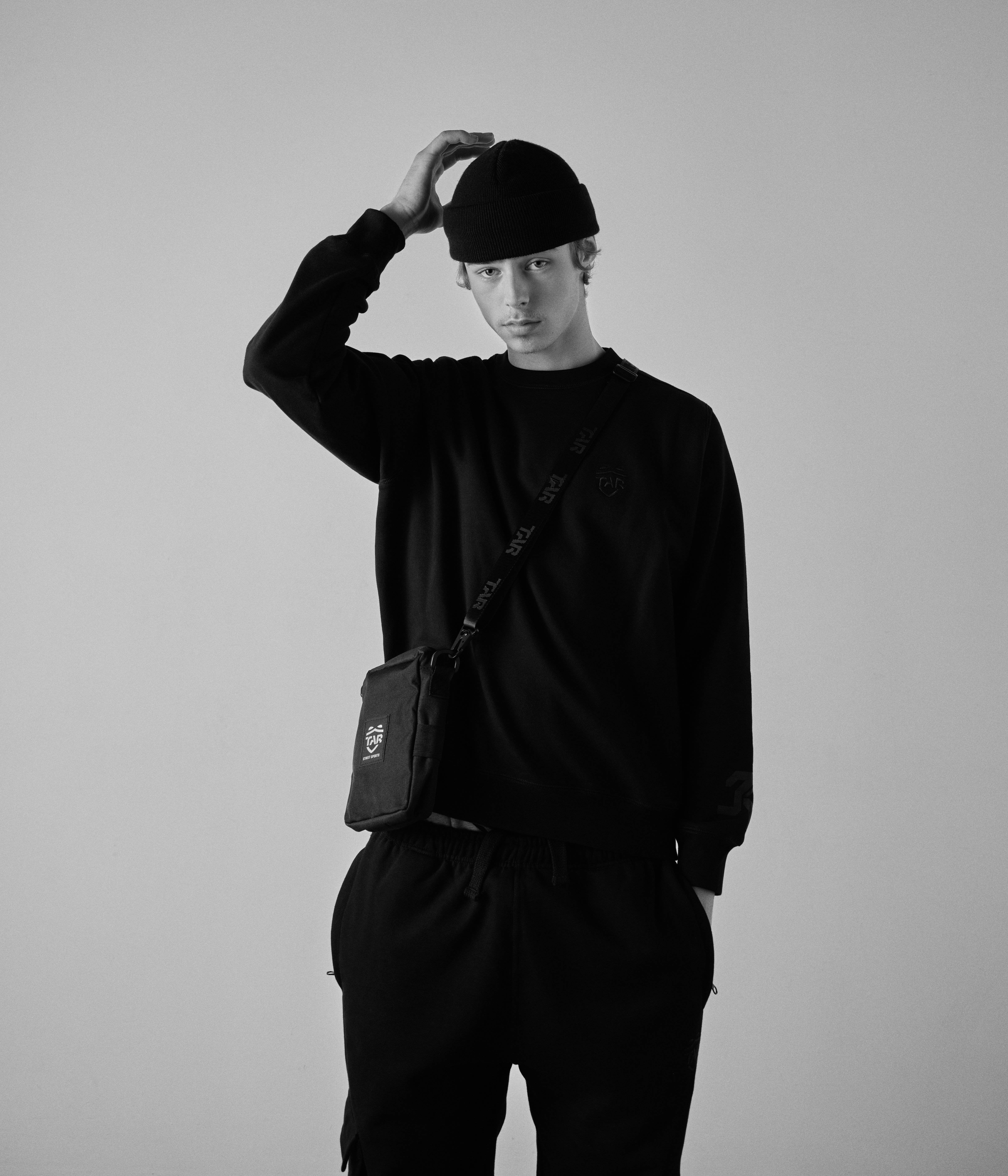 Image of Mac Weller