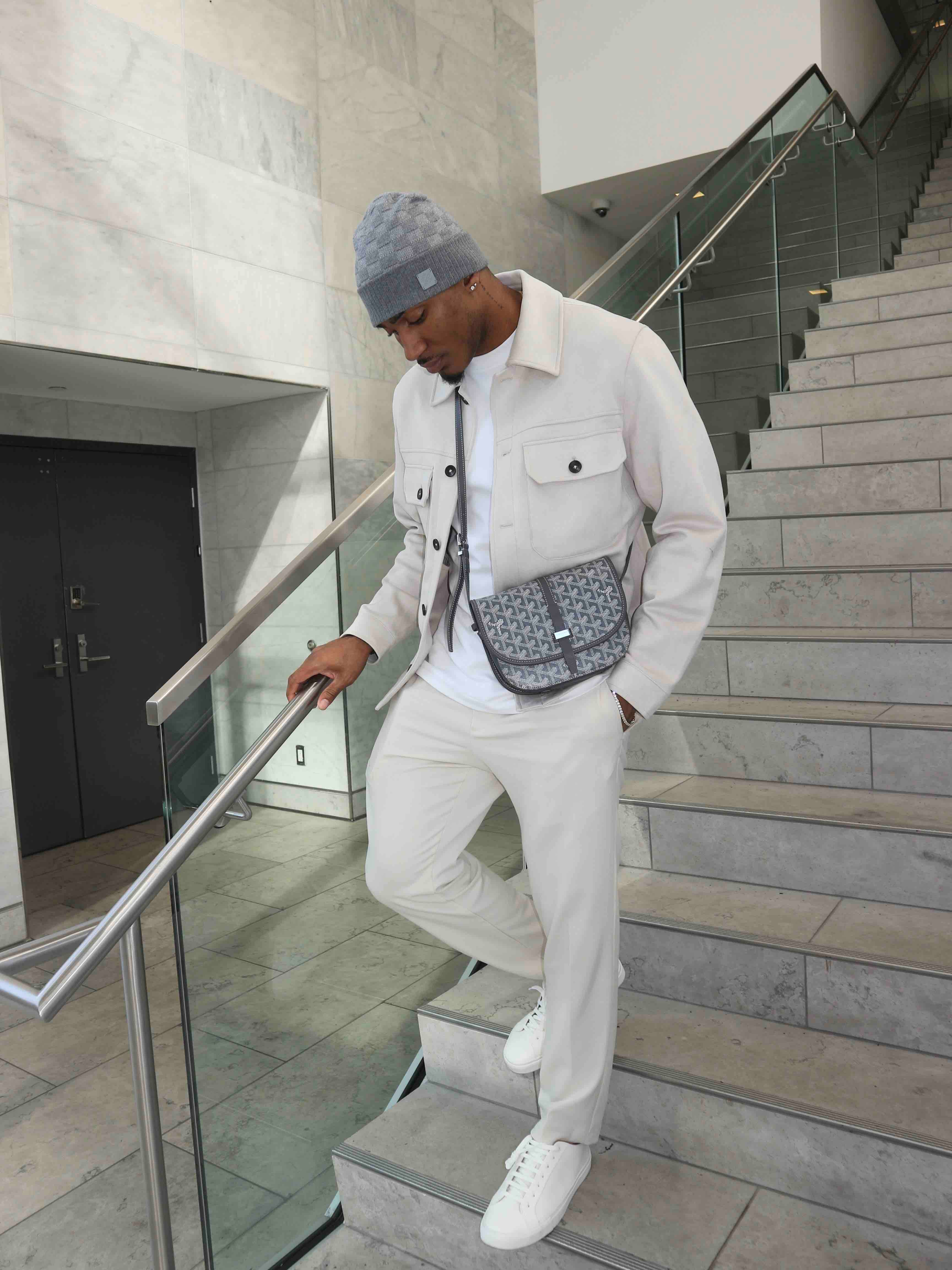 Image of Alexander shaw