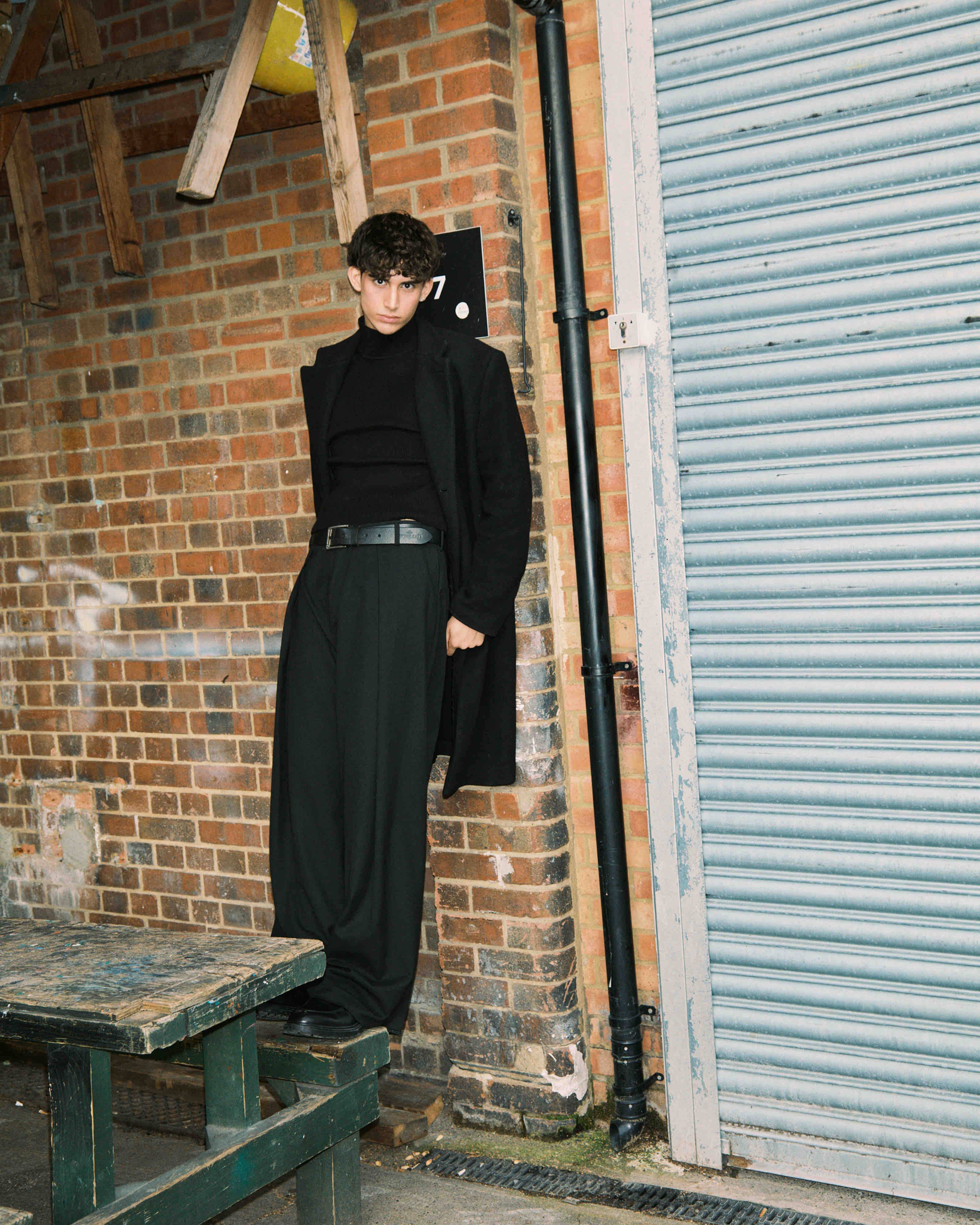 Image of Adam Alabsi