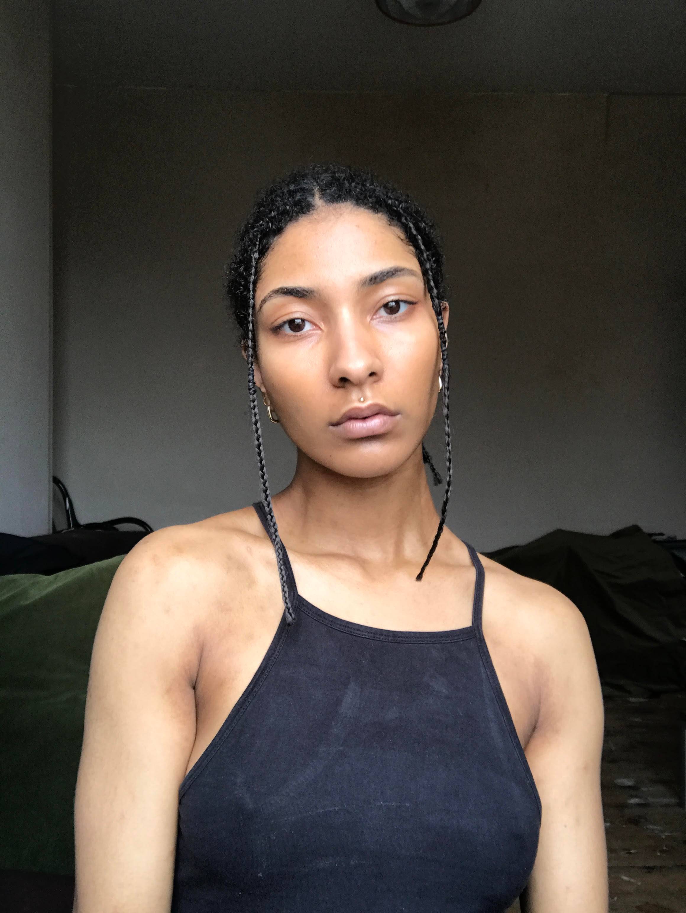Image of Kiki Warvek