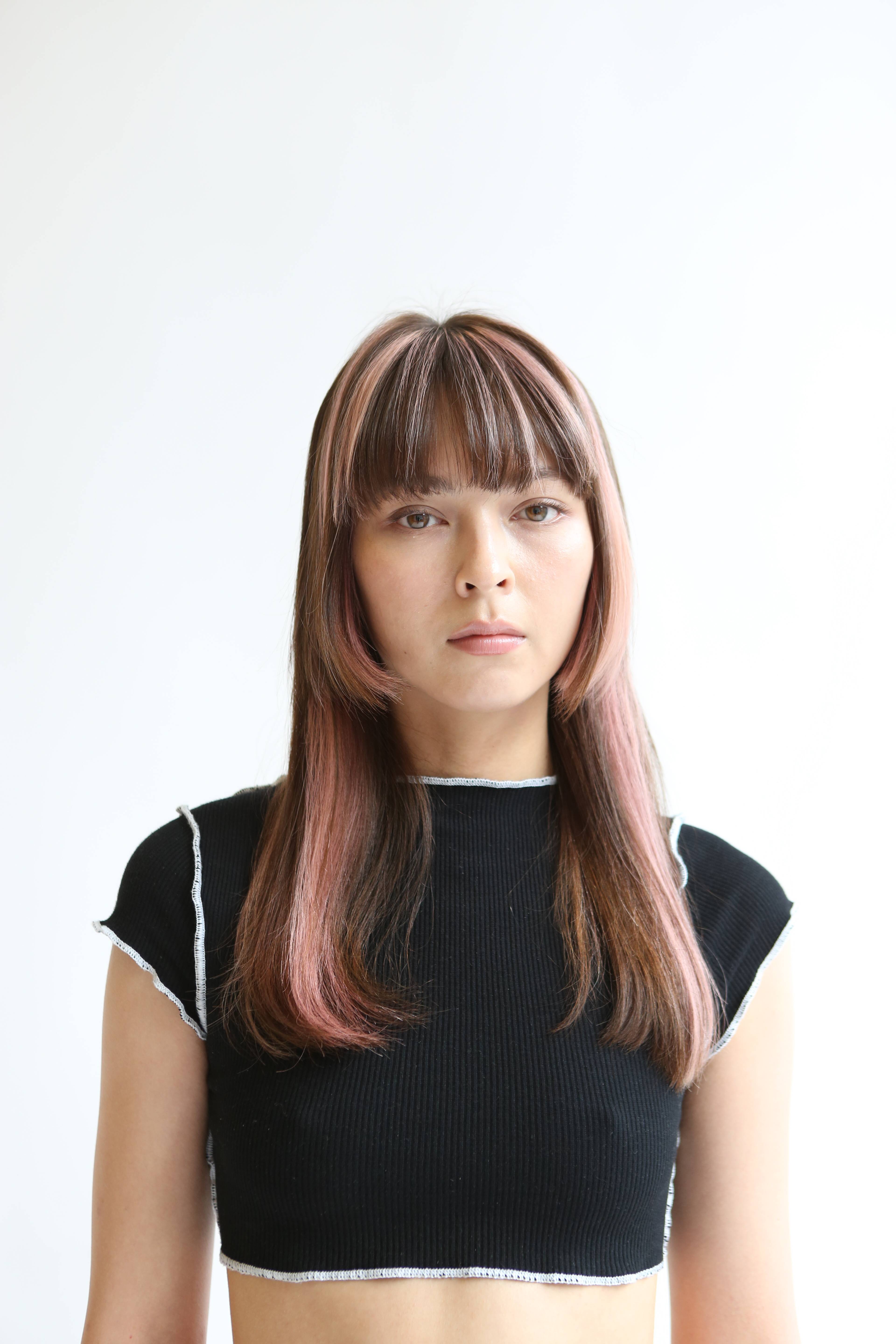 Image of Alysha Kostamo-Mao