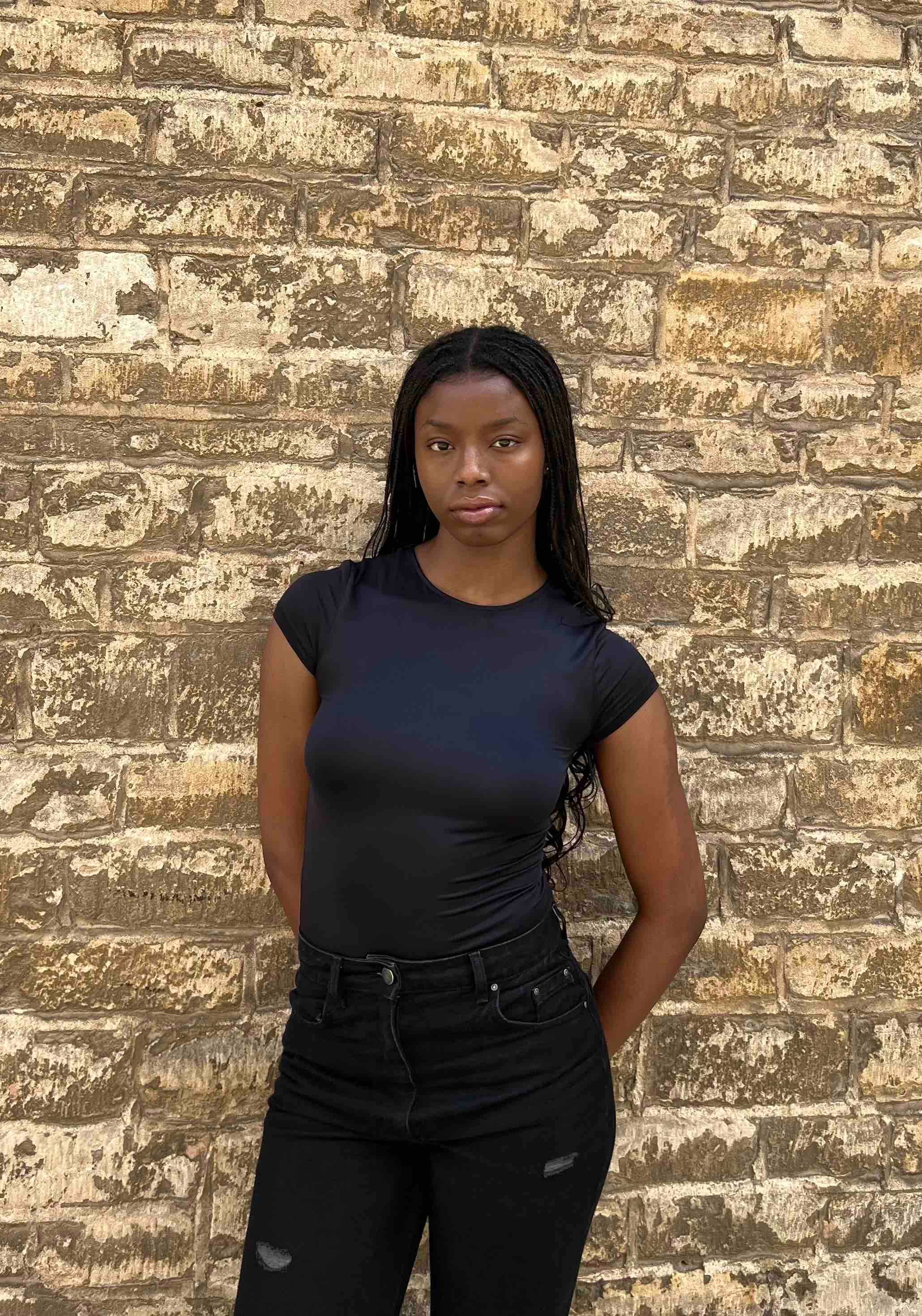 Image of Victoria Anumiri