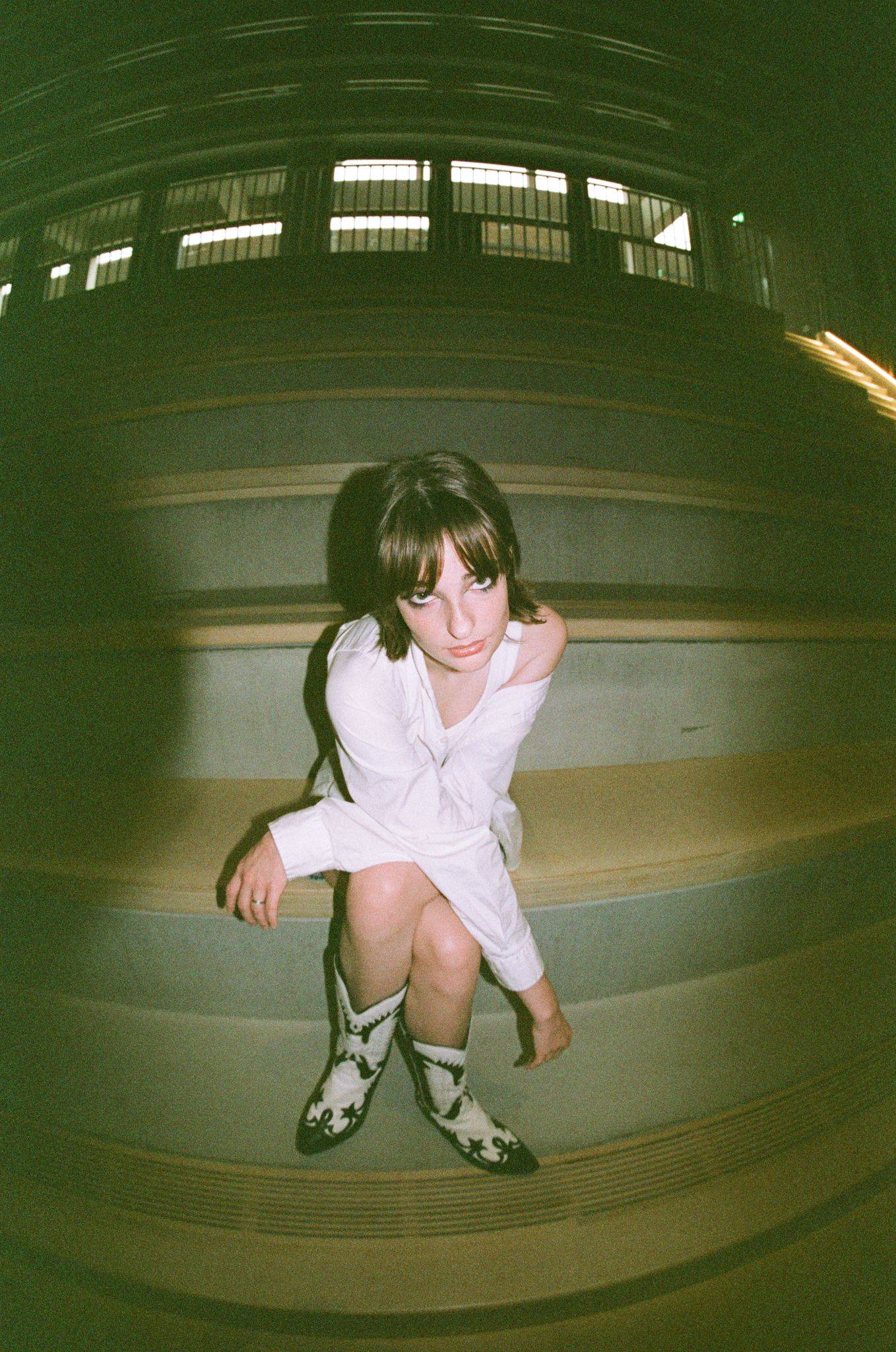 Image of Evelyn Phenix