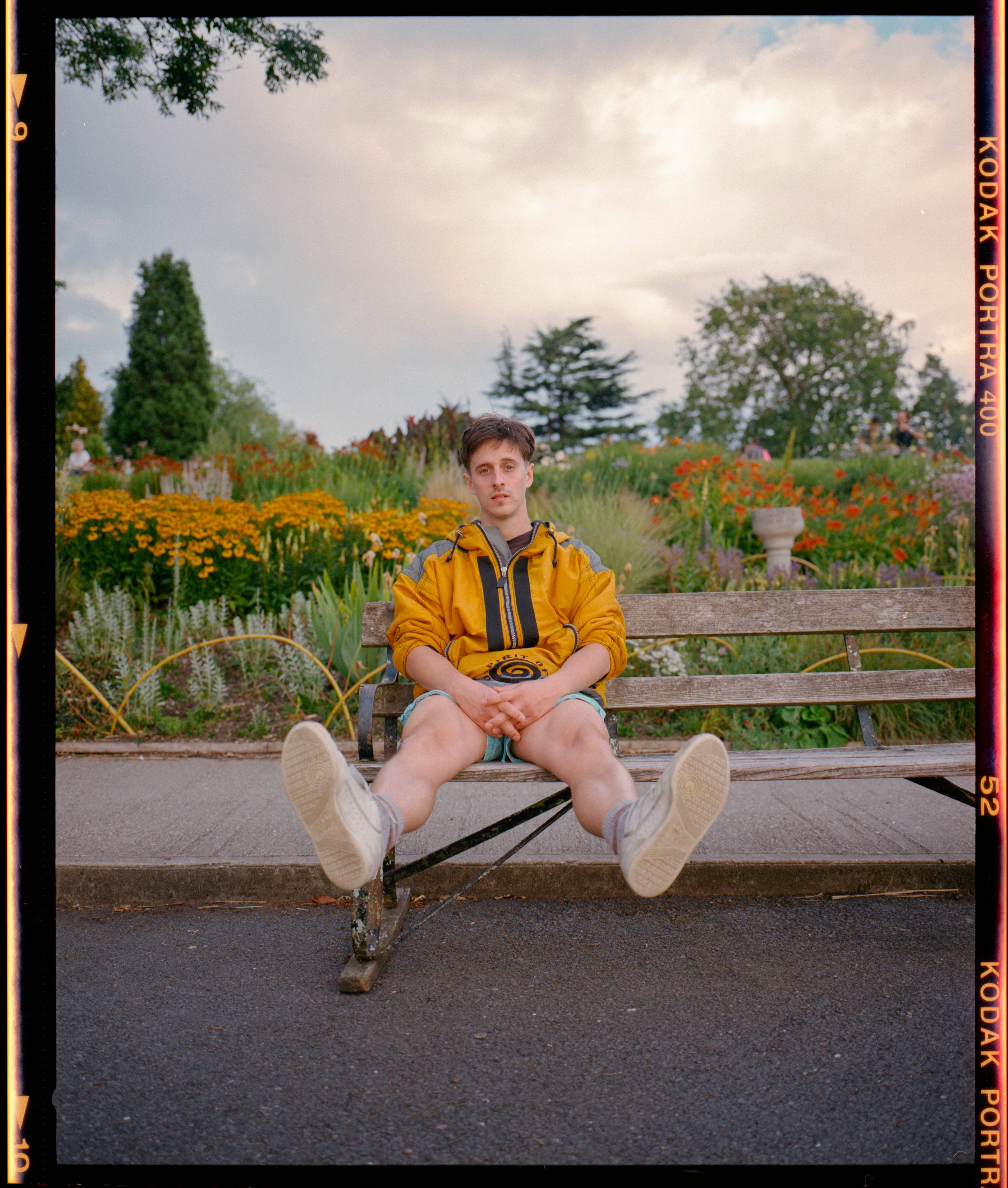 Image of Freddie Payne