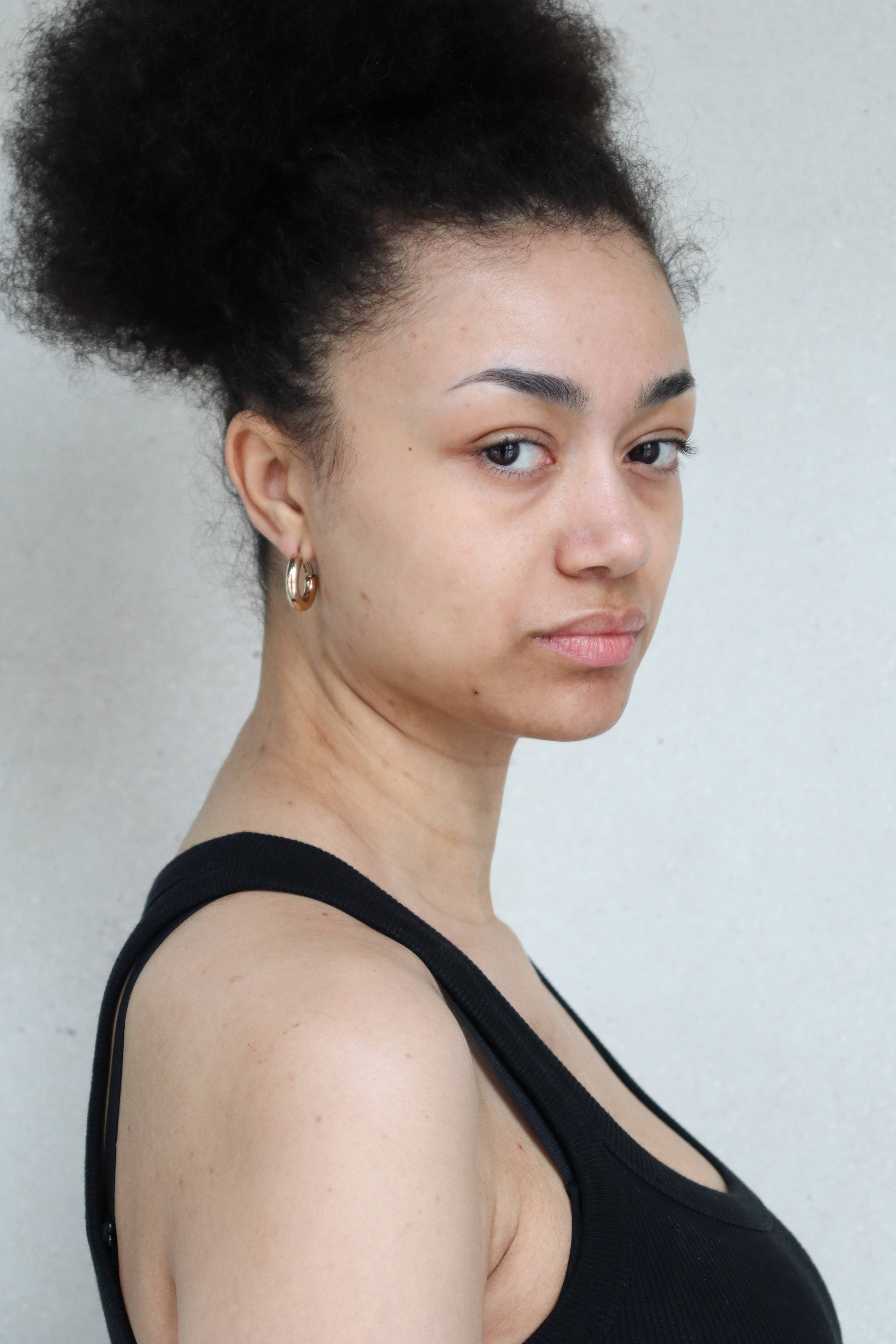Image of Eve Sweeney