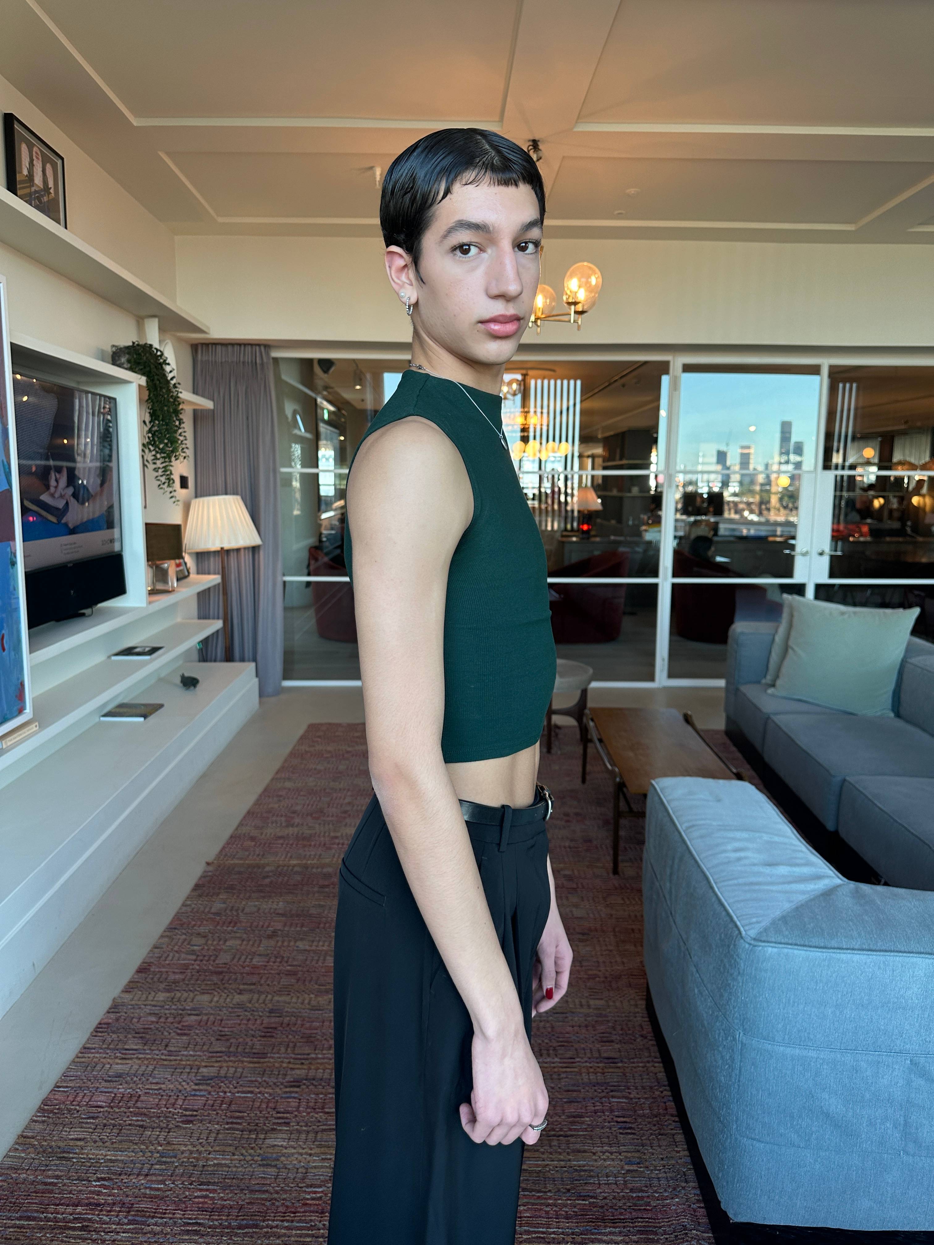 Image of Javi Cubillas