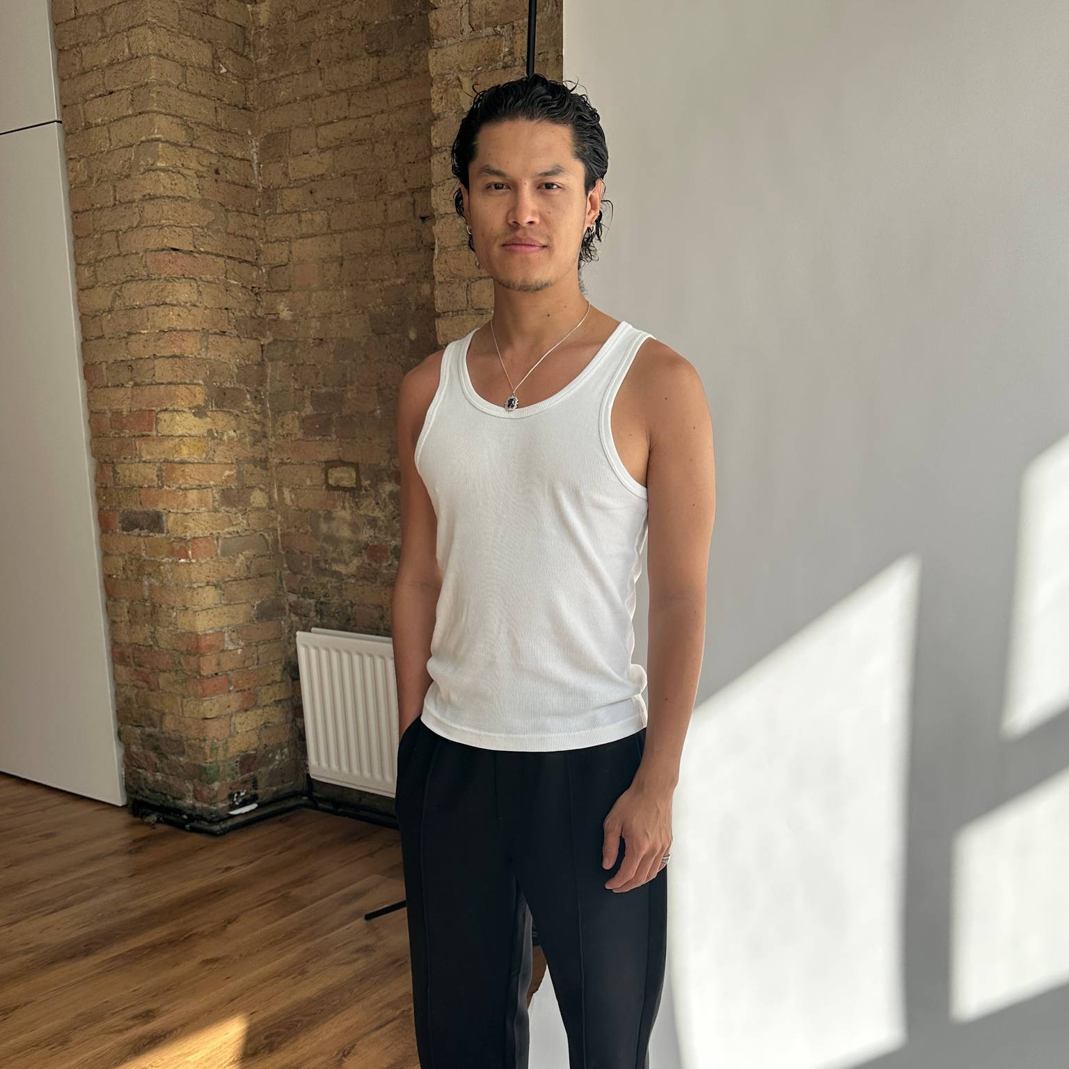 Image of Nawal Gurung